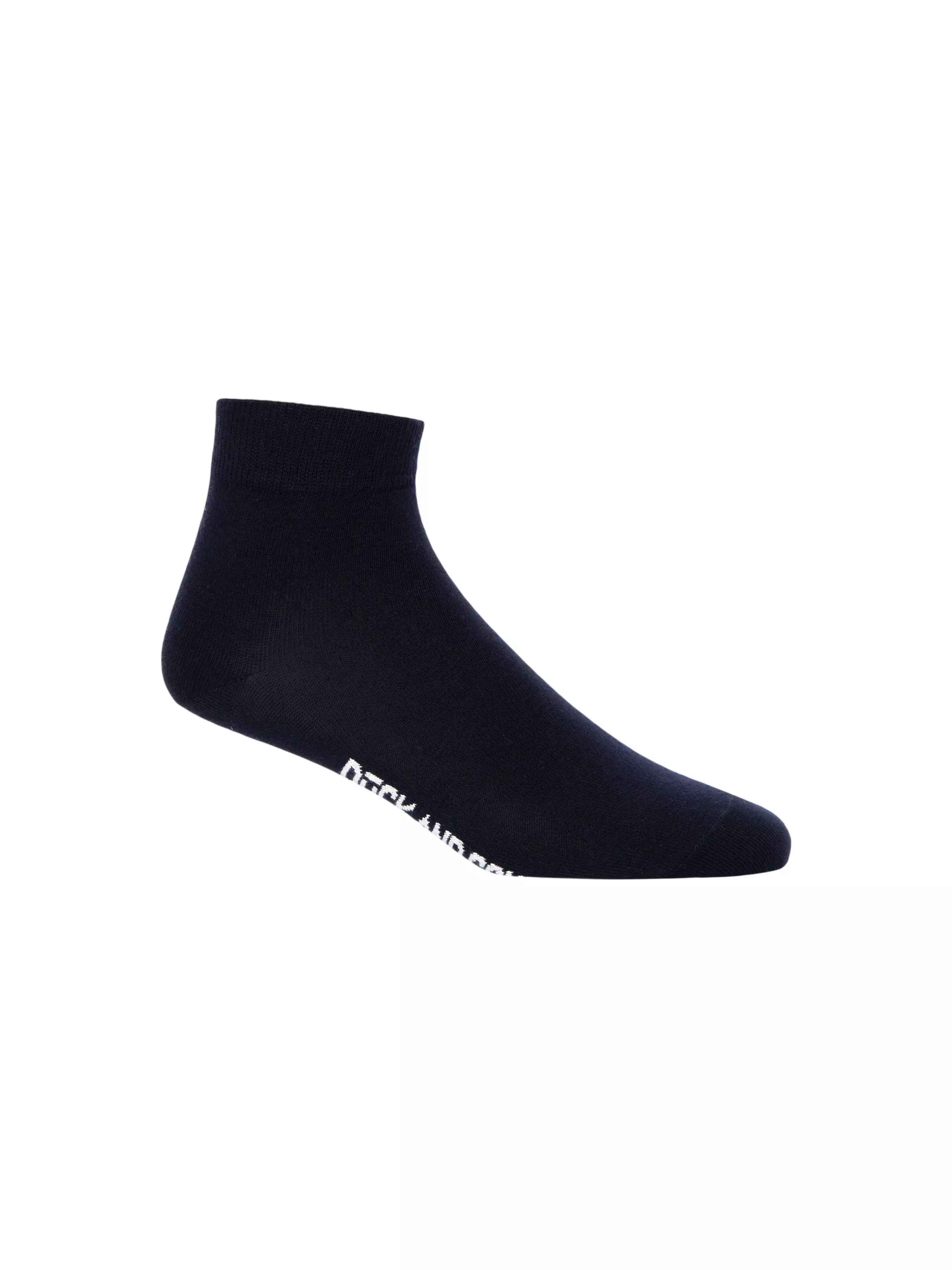 Multi Oclate Sports Socks 5pk alternative image