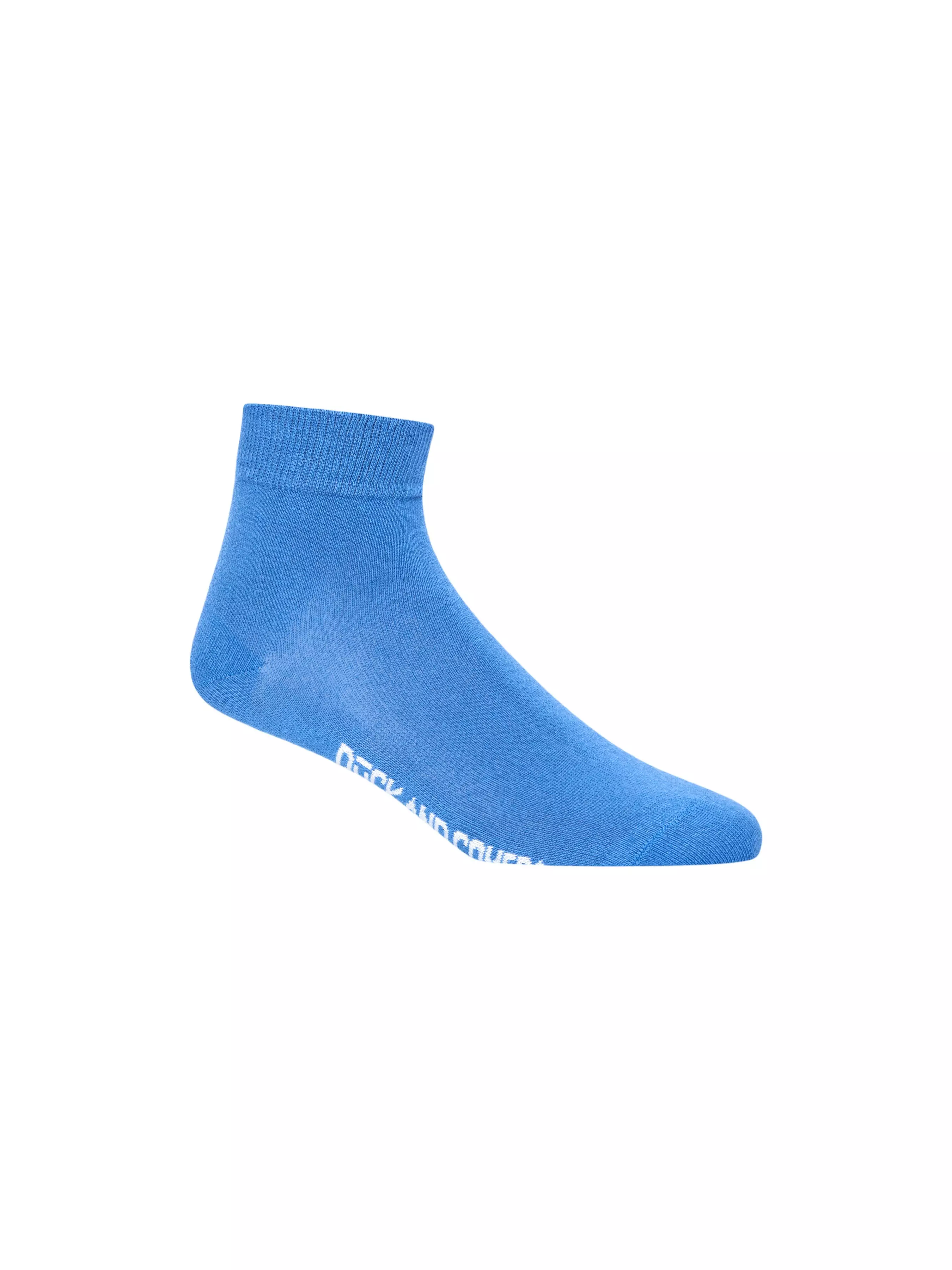 Multi Oclate Sports Socks 5pk alternative image