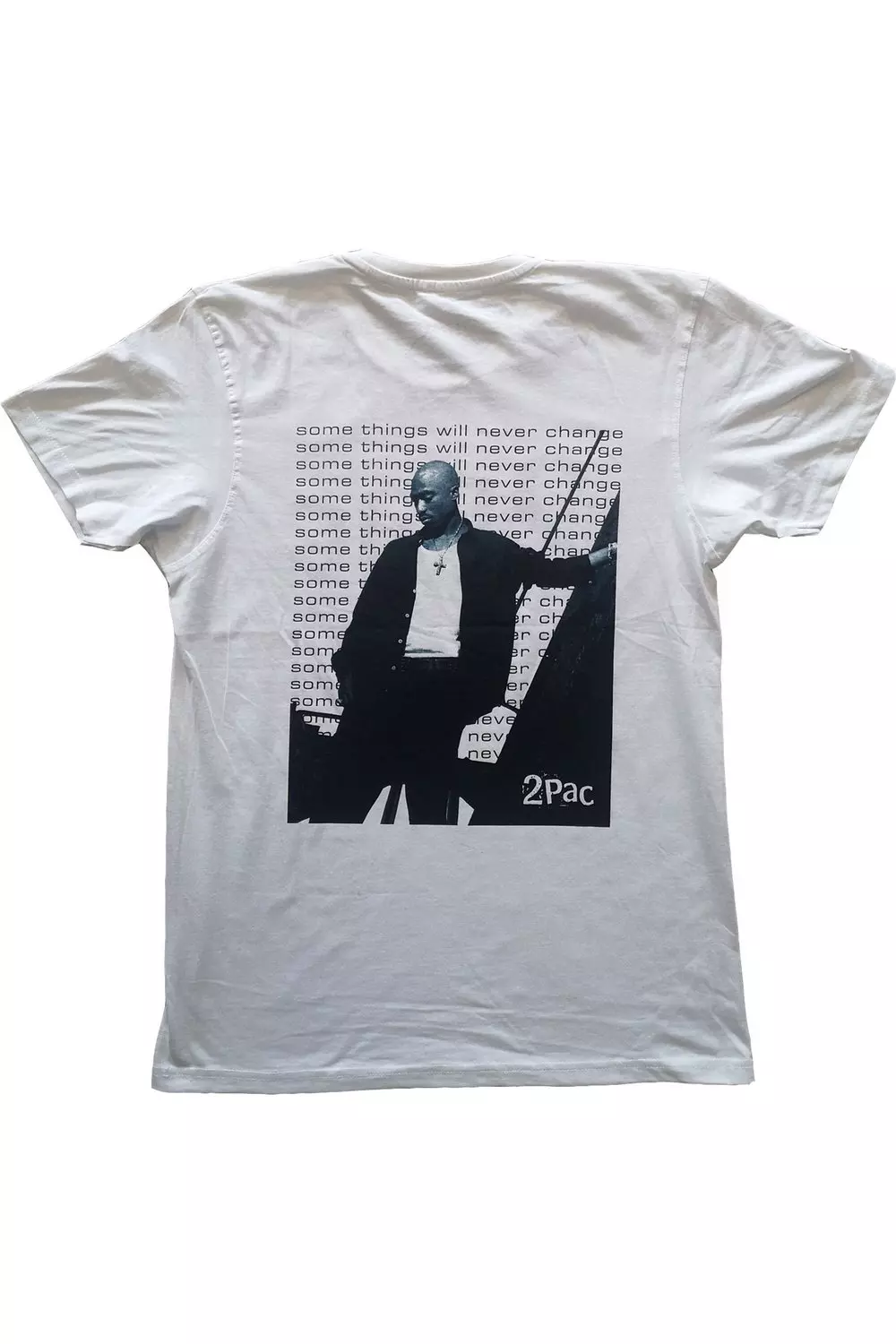 Changes T-Shirt alternative image