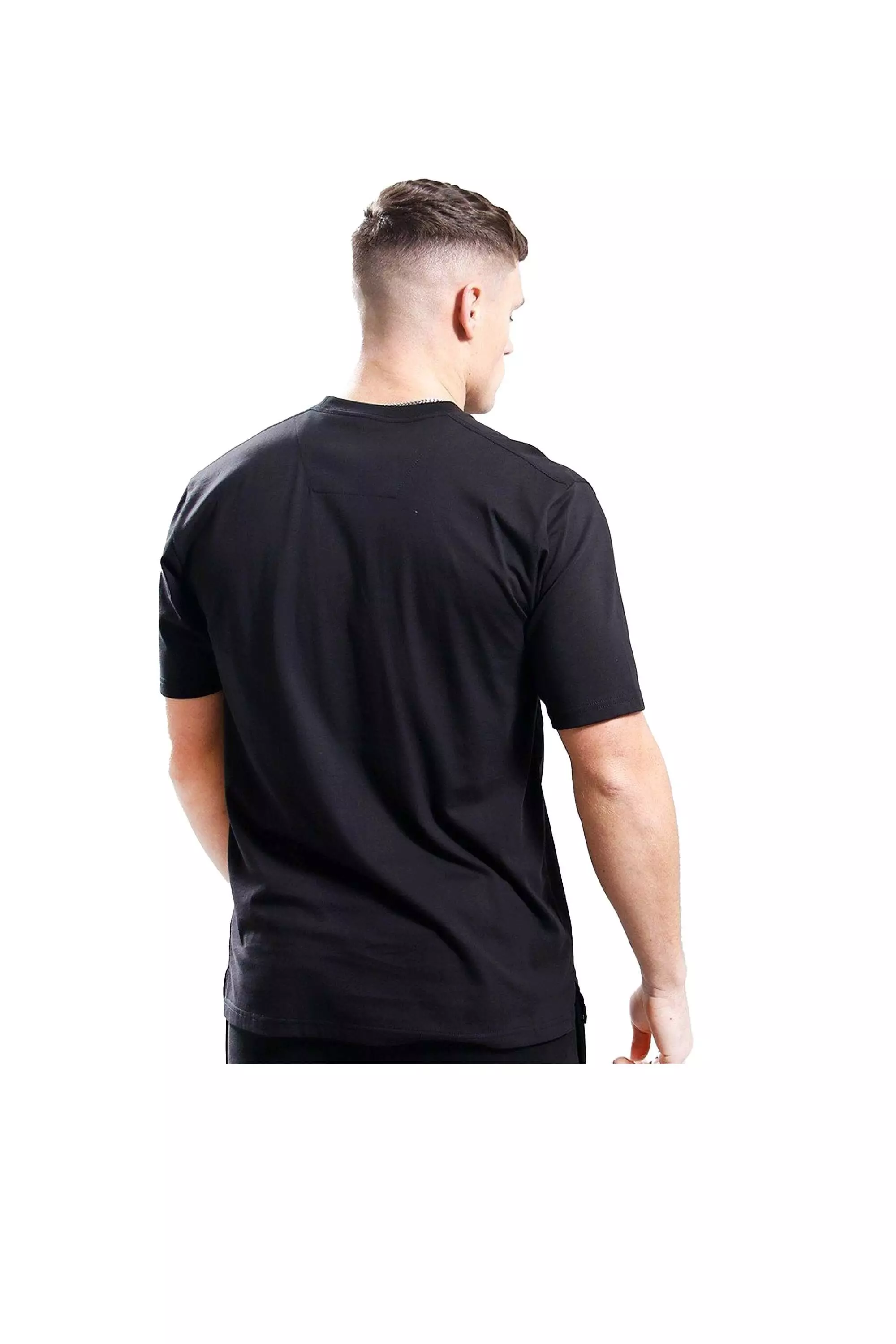Black Siren T-Shirt alternative image