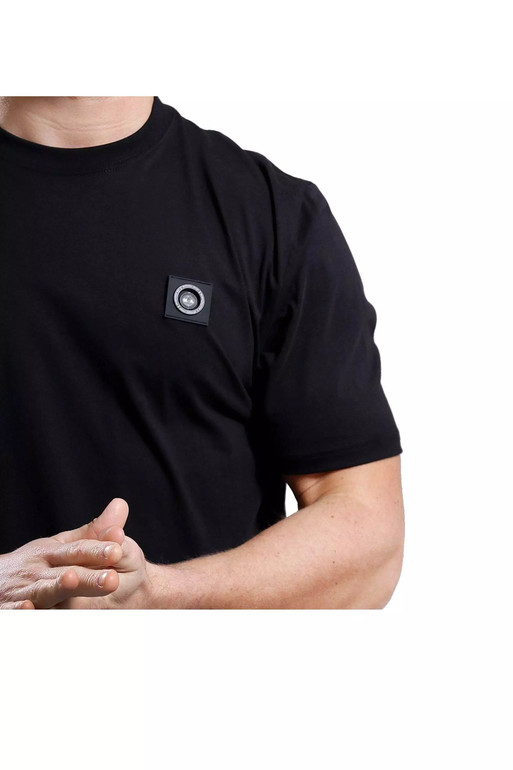 Black Siren T-Shirt alternative image