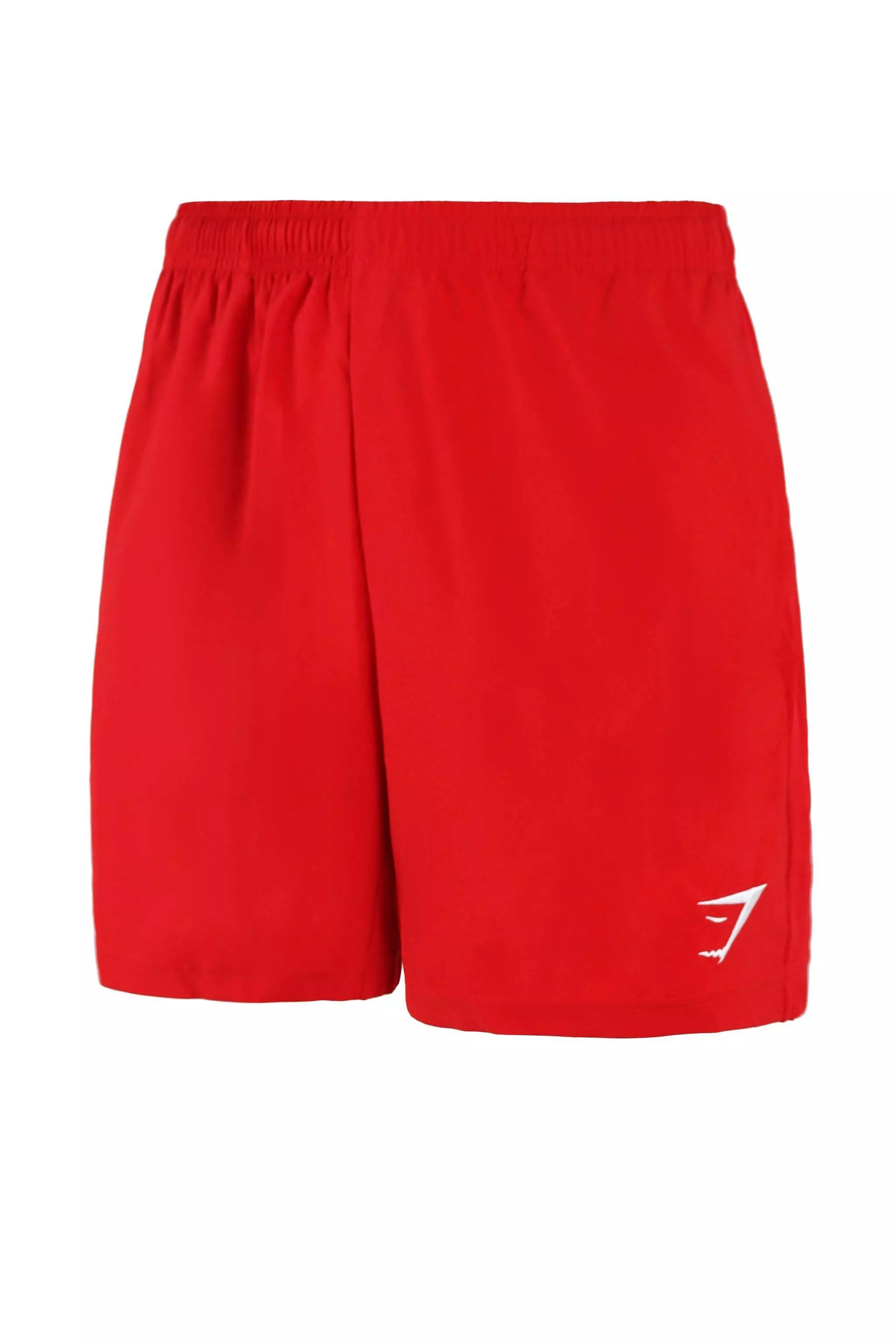 Sport Red Shorts alternative image