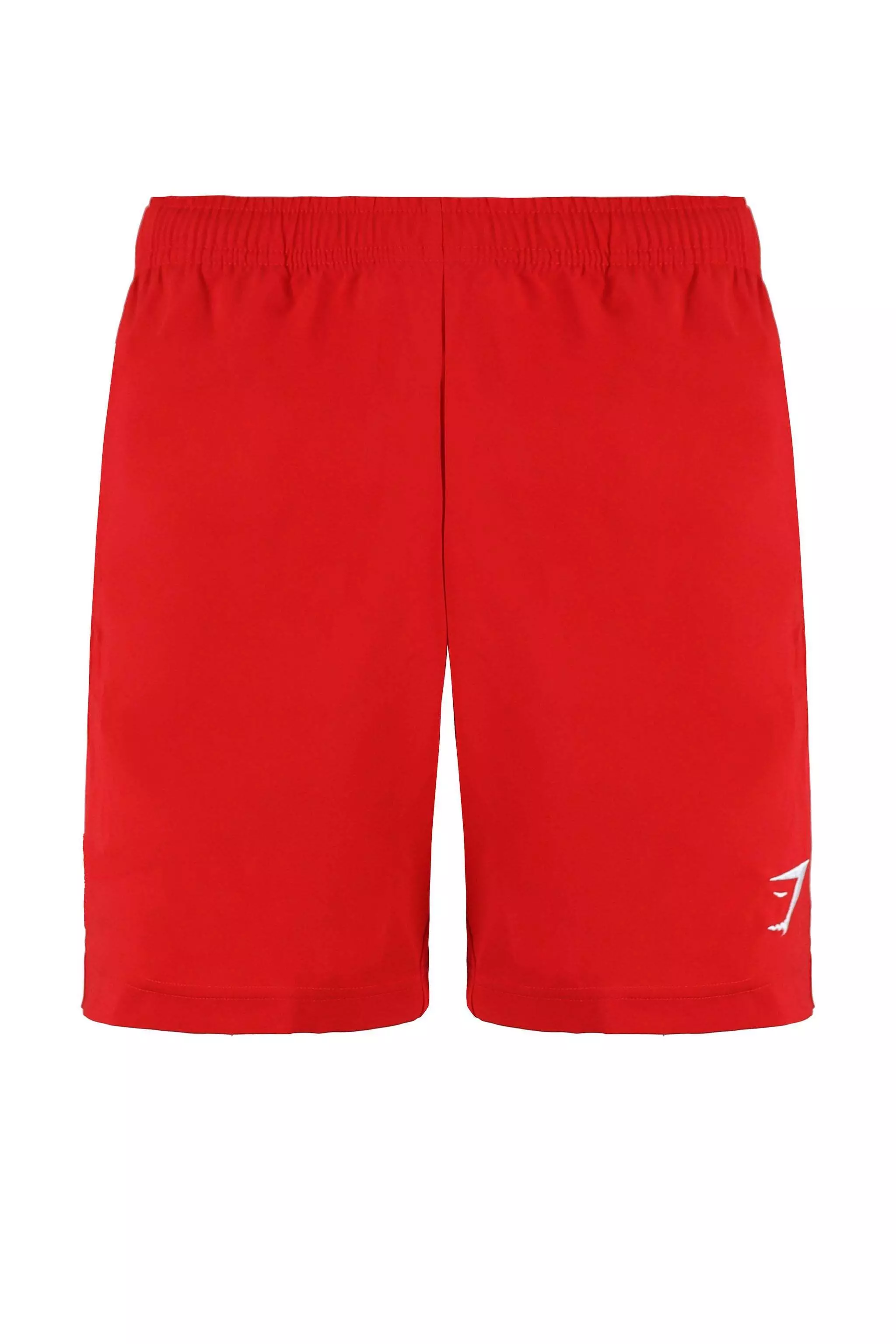 Sport Red Shorts alternative image