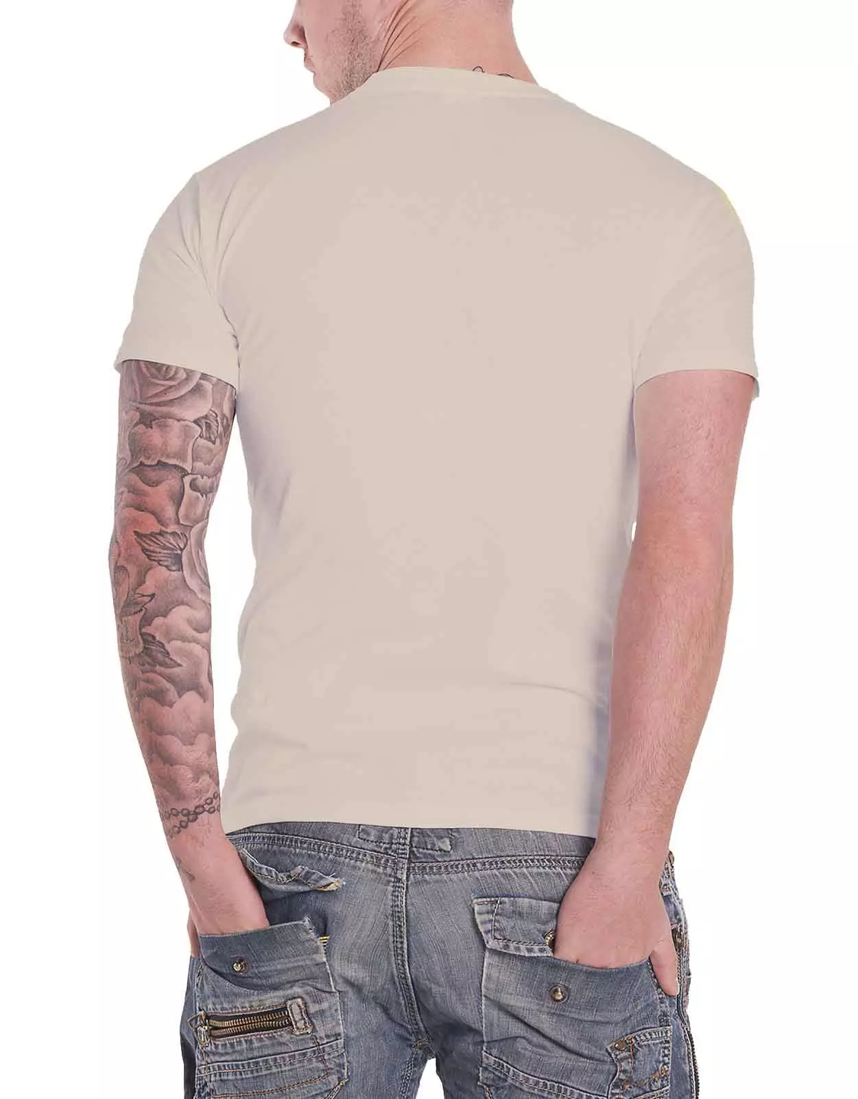 Brown Vintage Frame T Shirt alternative image