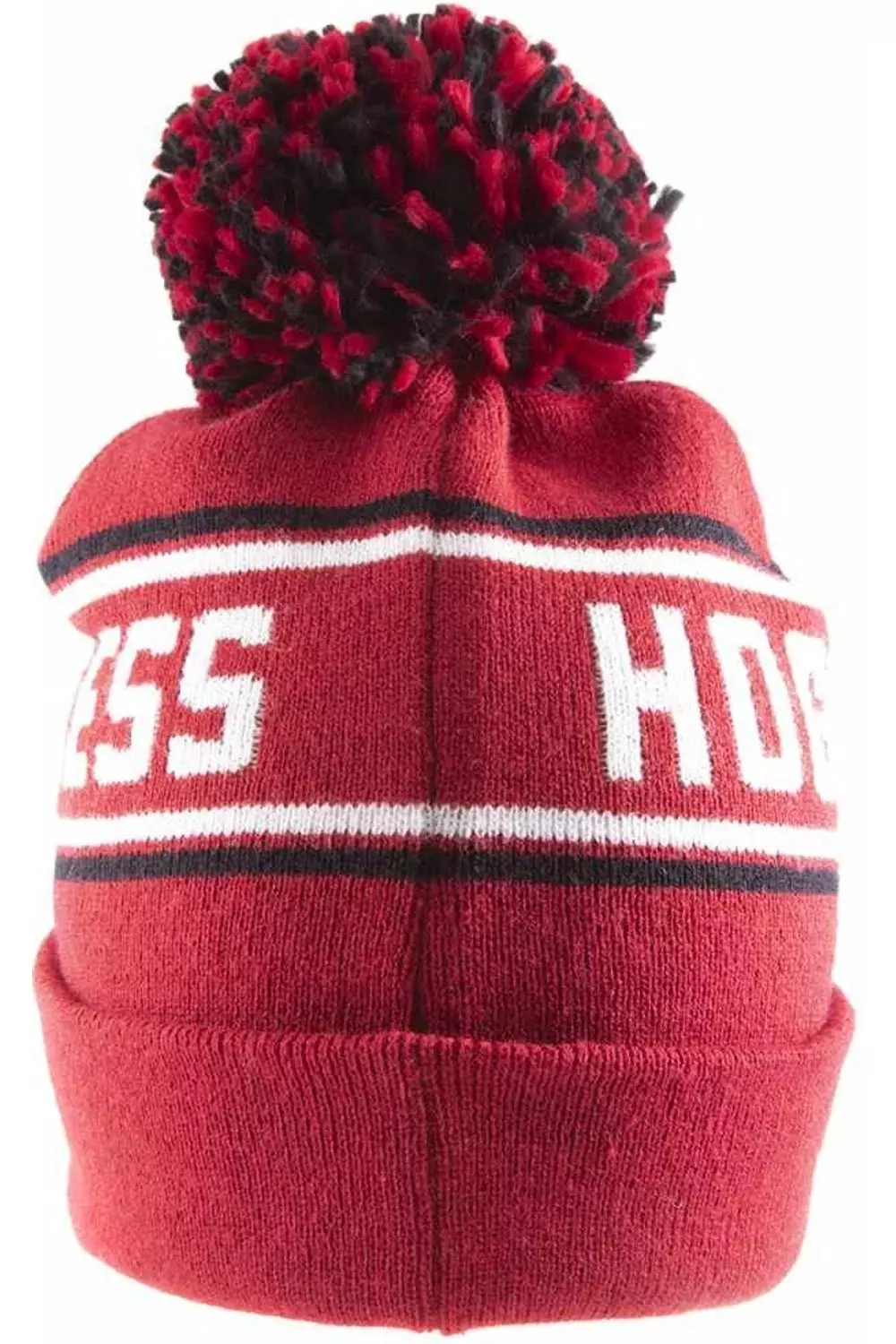 Red Platform 9 3 4 Beanie alternative image