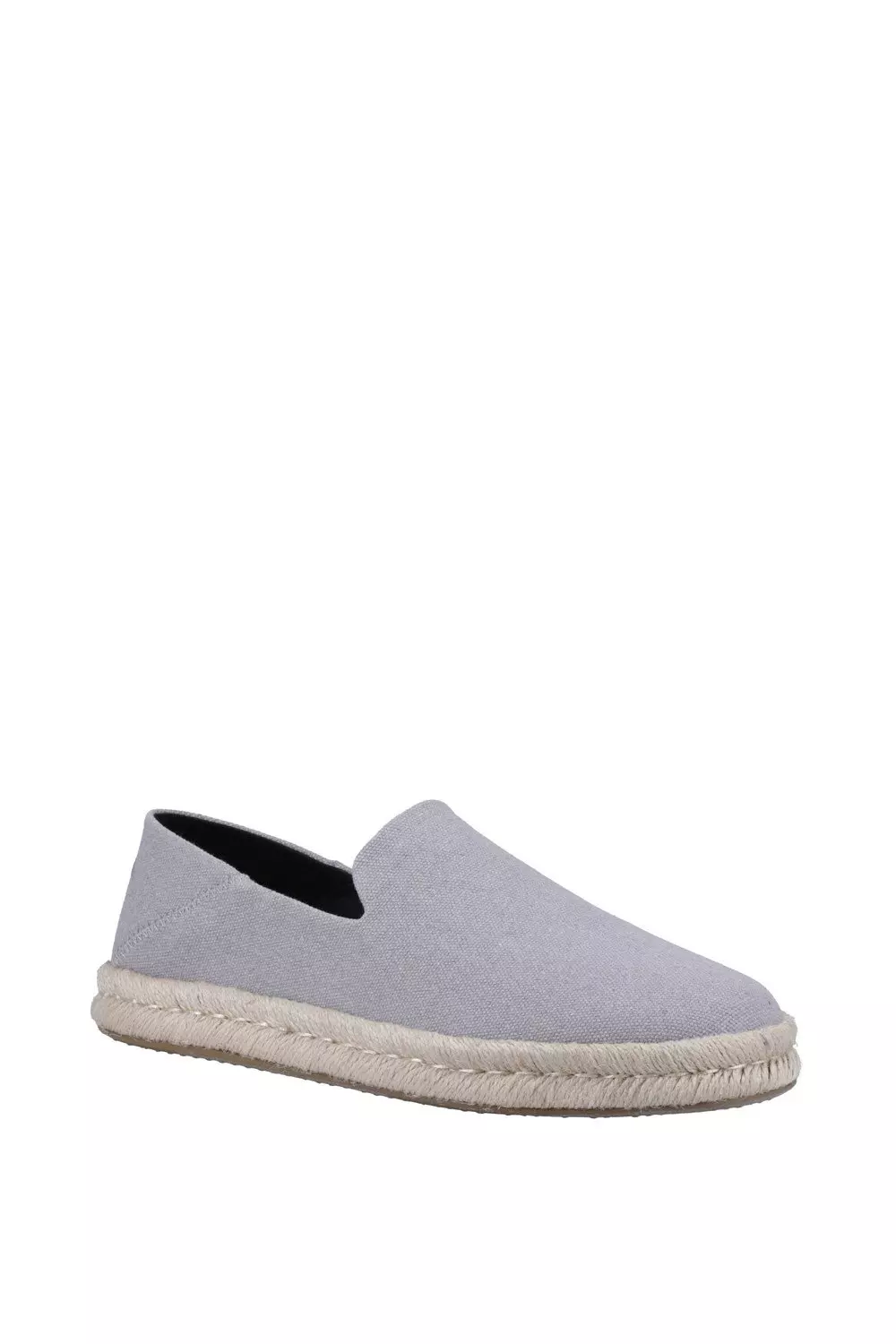 Grey Santiago Shoe alternative image
