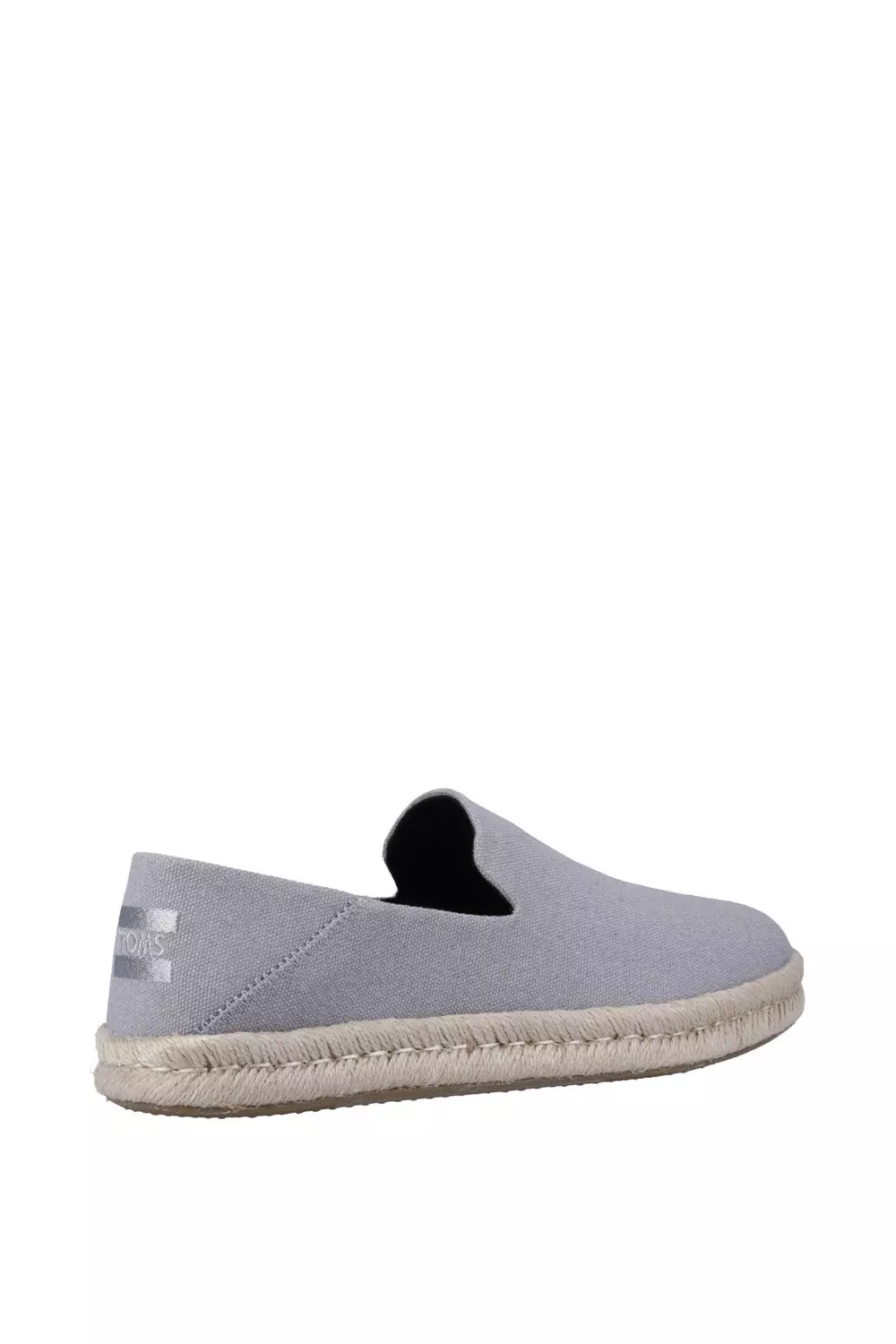 Grey Santiago Shoe alternative image