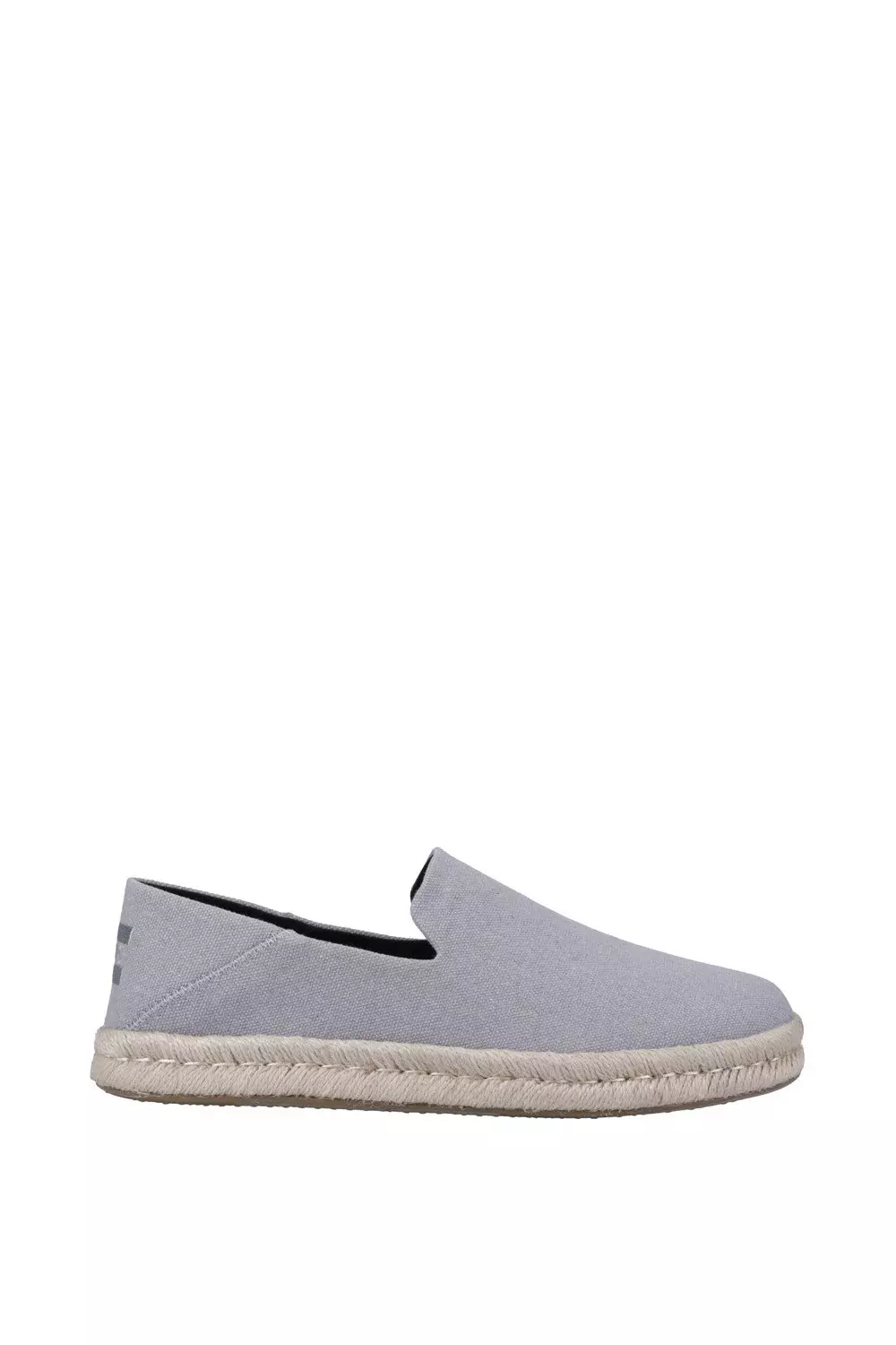 Grey Santiago Shoe alternative image