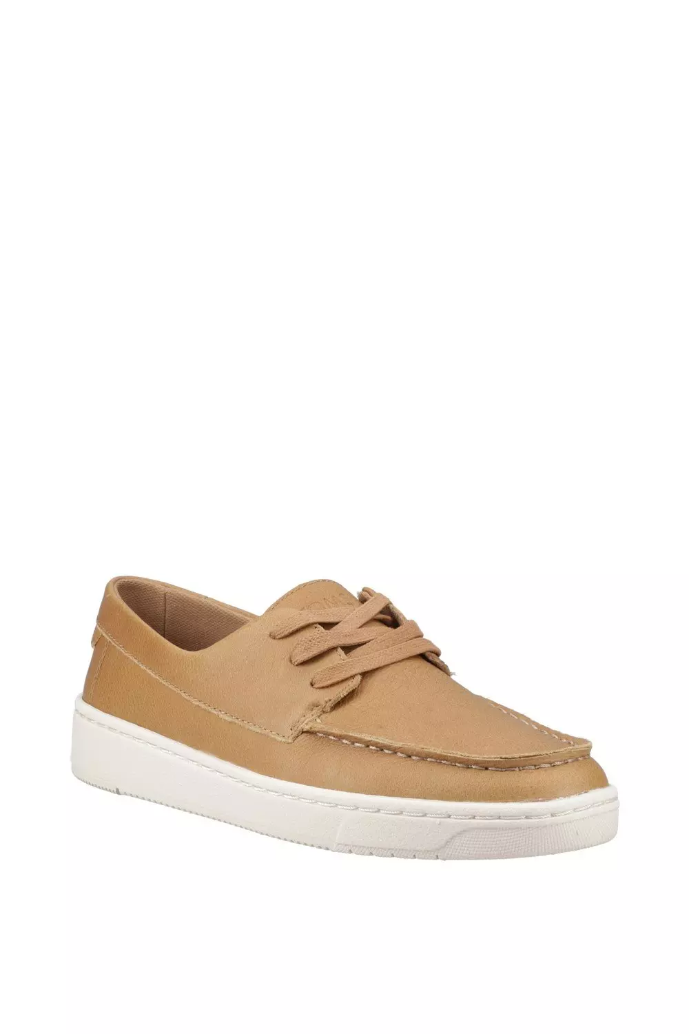 Tan TRVL LITE London Shoes alternative image