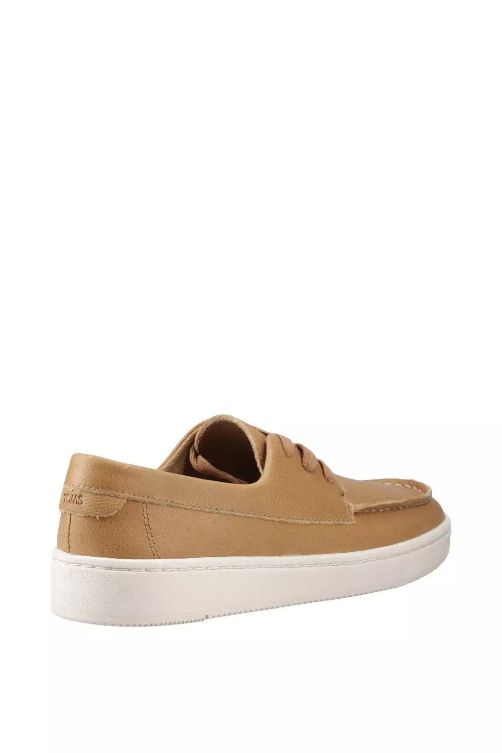Tan TRVL LITE London Shoes alternative image