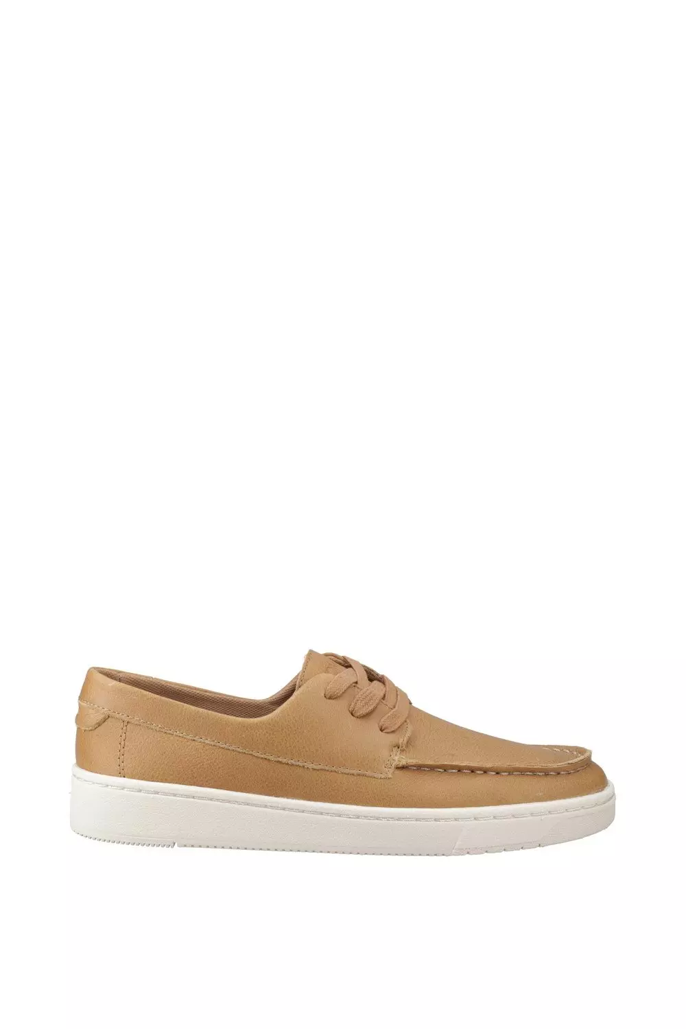 Tan TRVL LITE London Shoes alternative image
