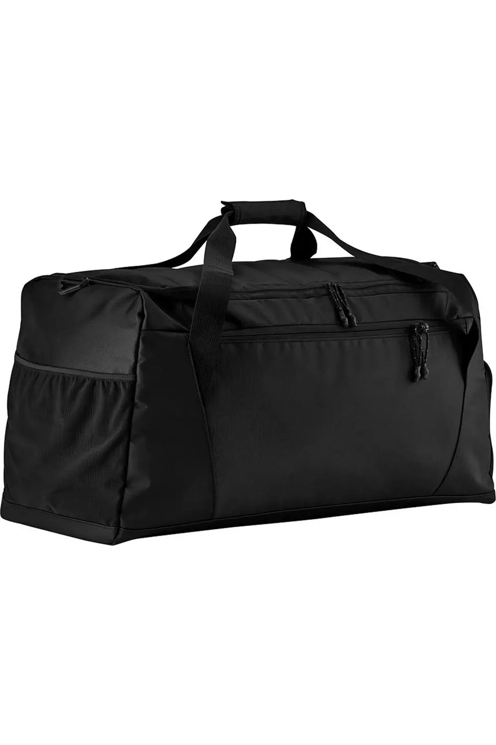 Black Sports Holdall alternative image