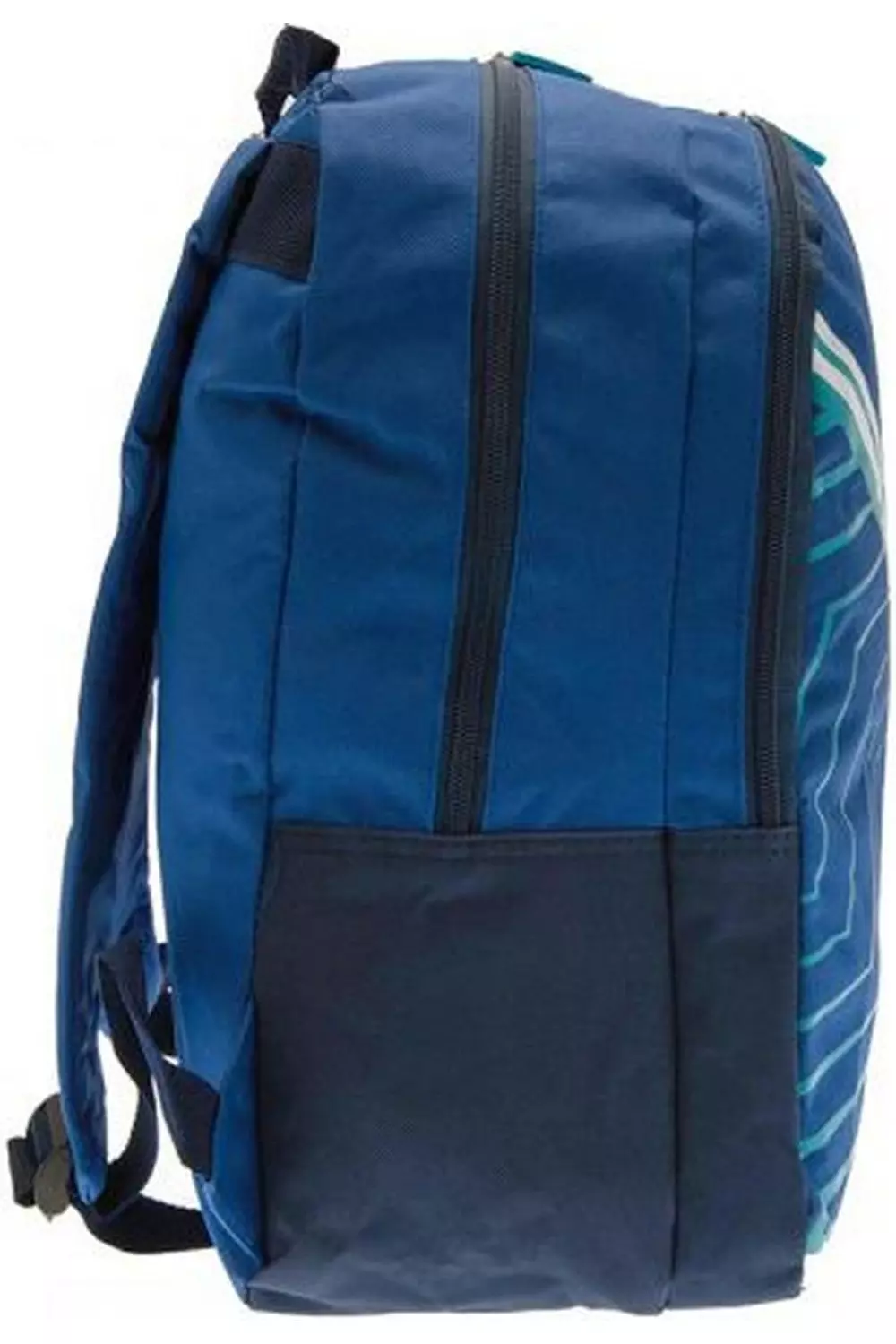 Blue Flash Backpack alternative image