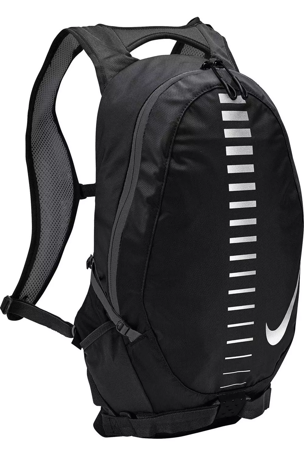Black Run Commuter Backpack alternative image