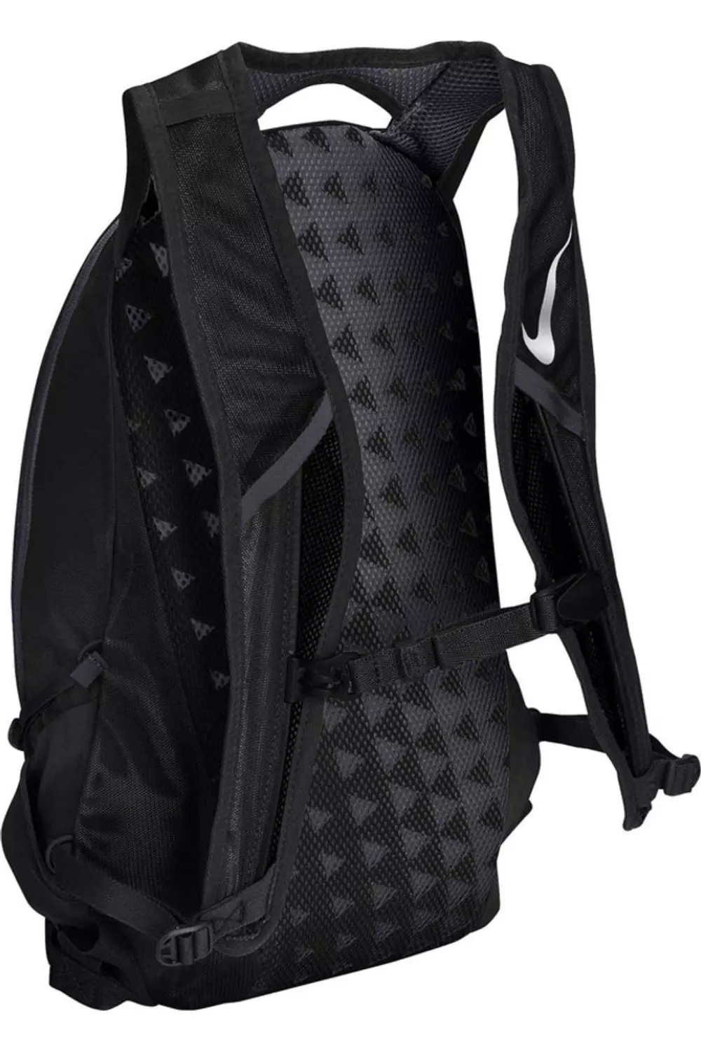 Black Run Commuter Backpack alternative image