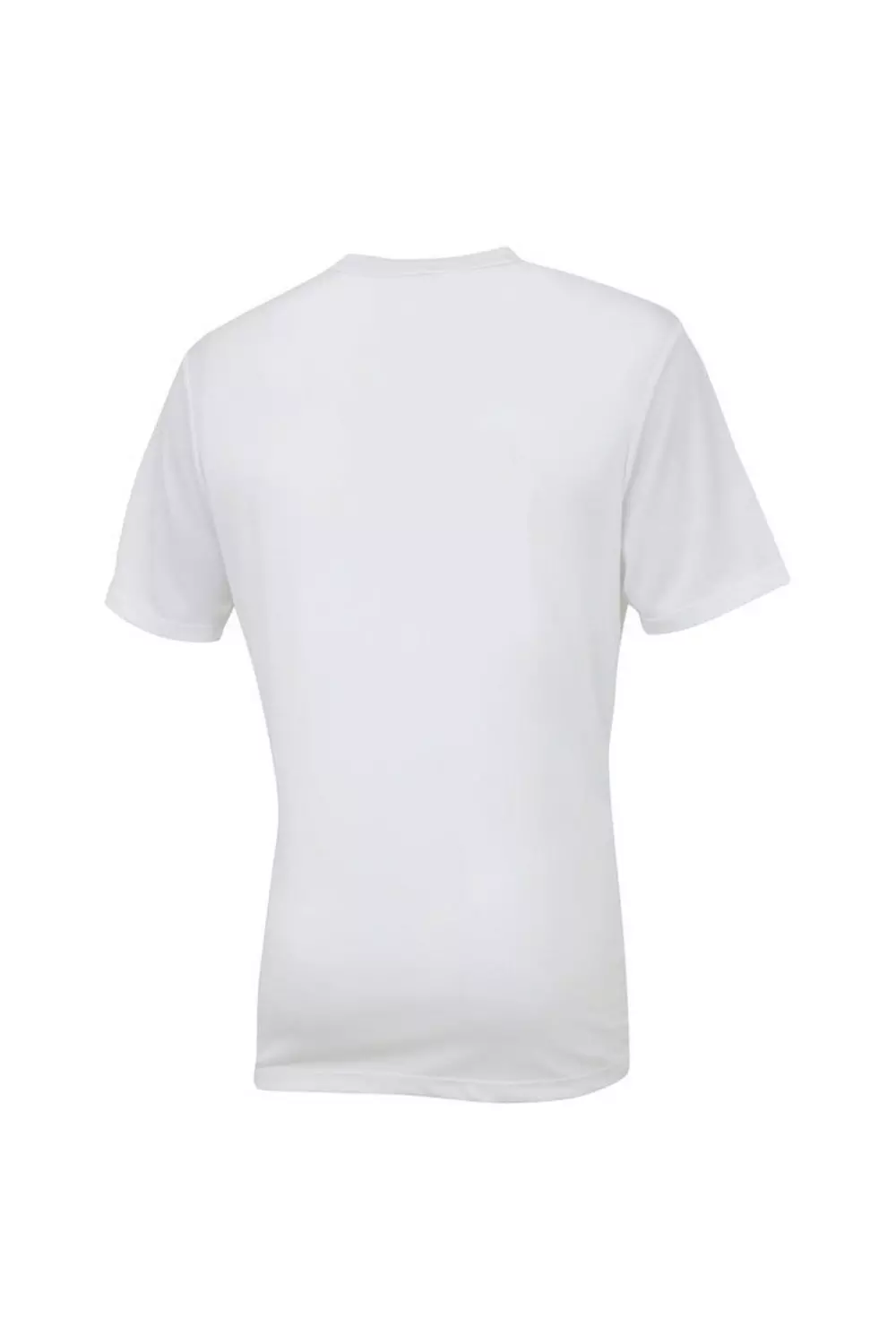 White Club Short-Sleeved Jersey alternative image