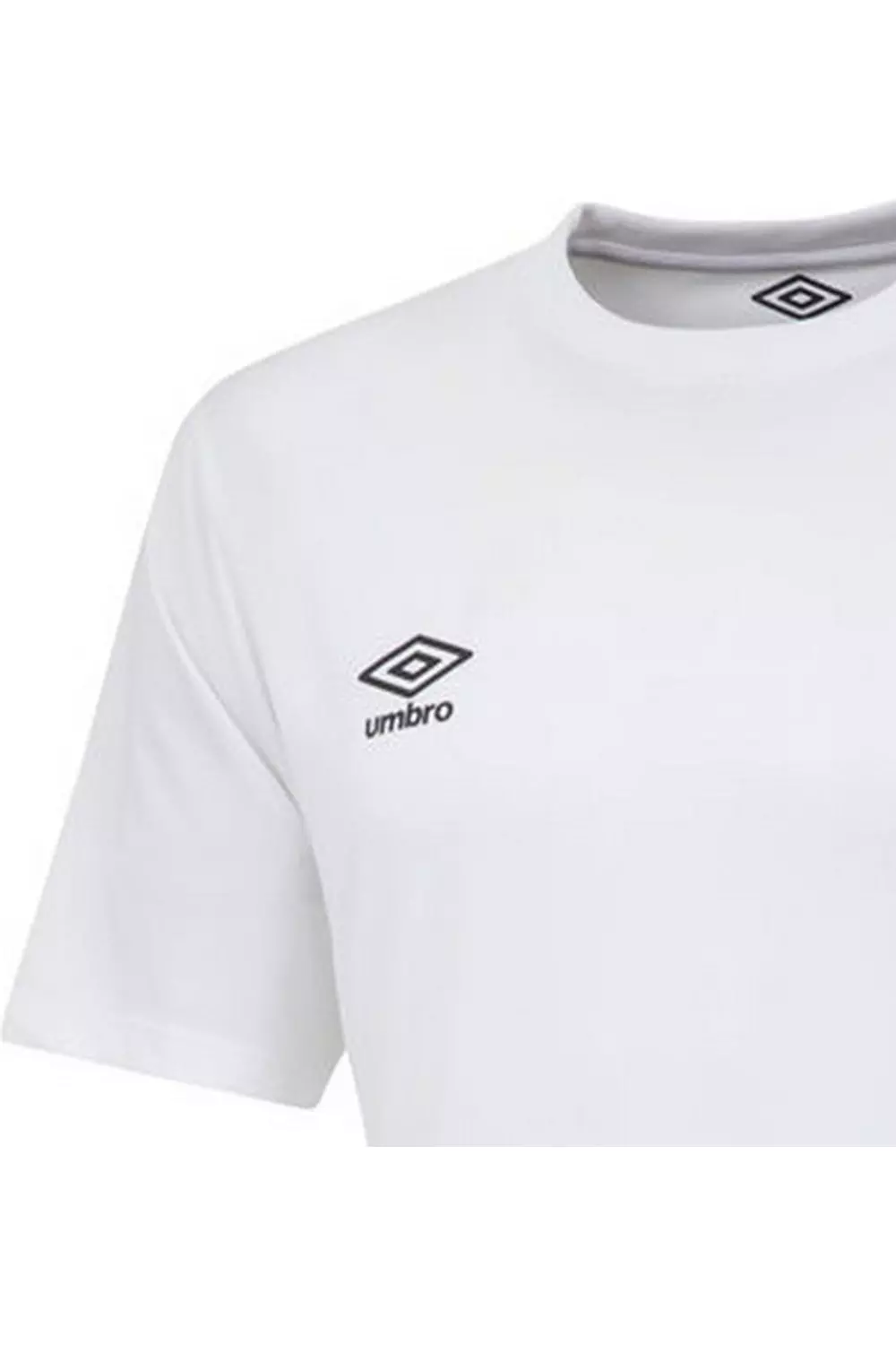 White Club Short-Sleeved Jersey alternative image
