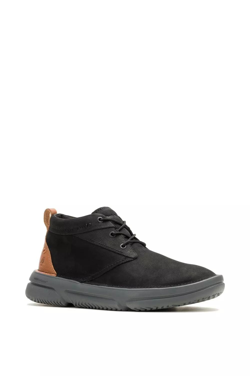 Black Baylor Chukka alternative image