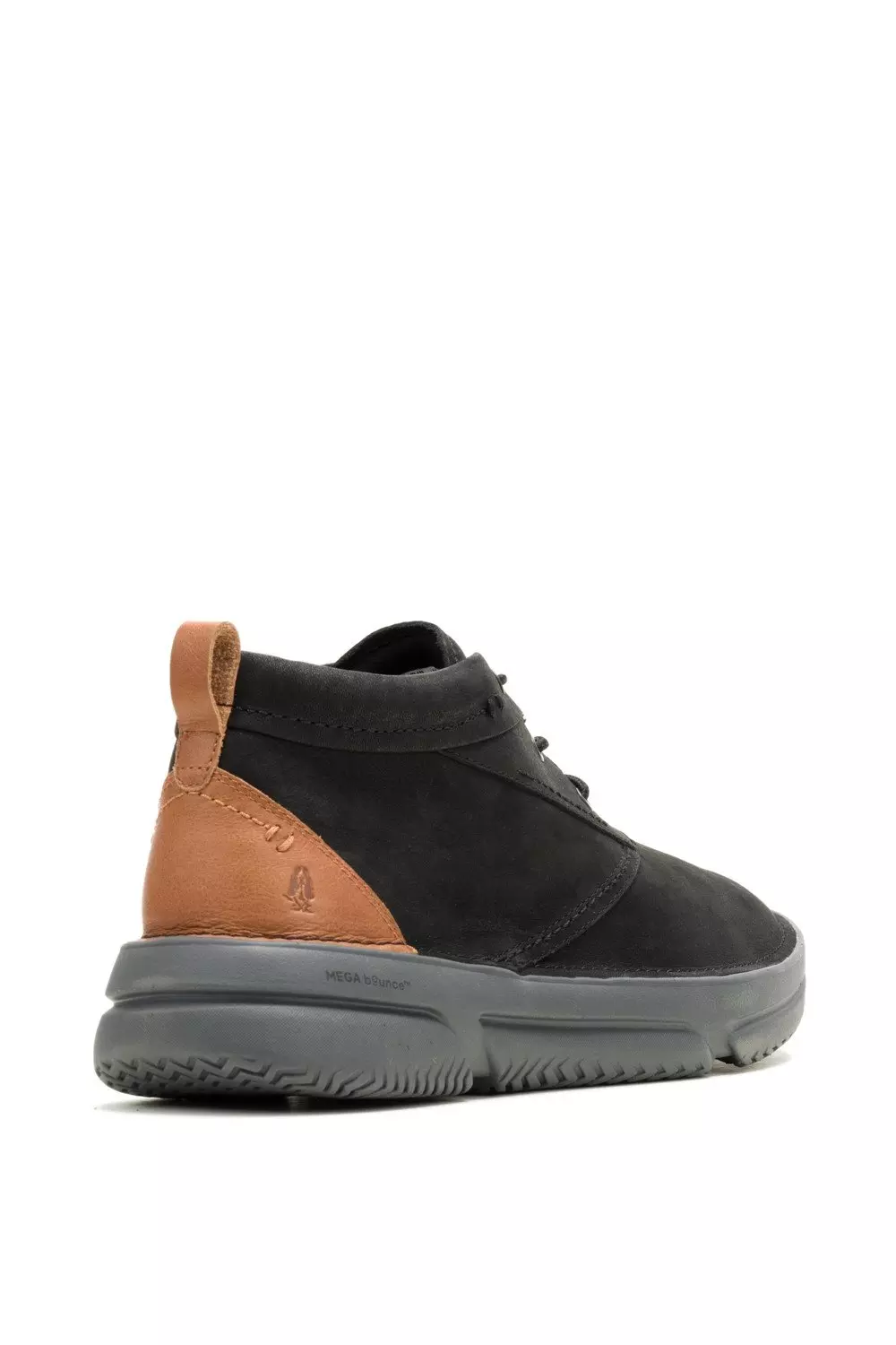 Black Baylor Chukka alternative image