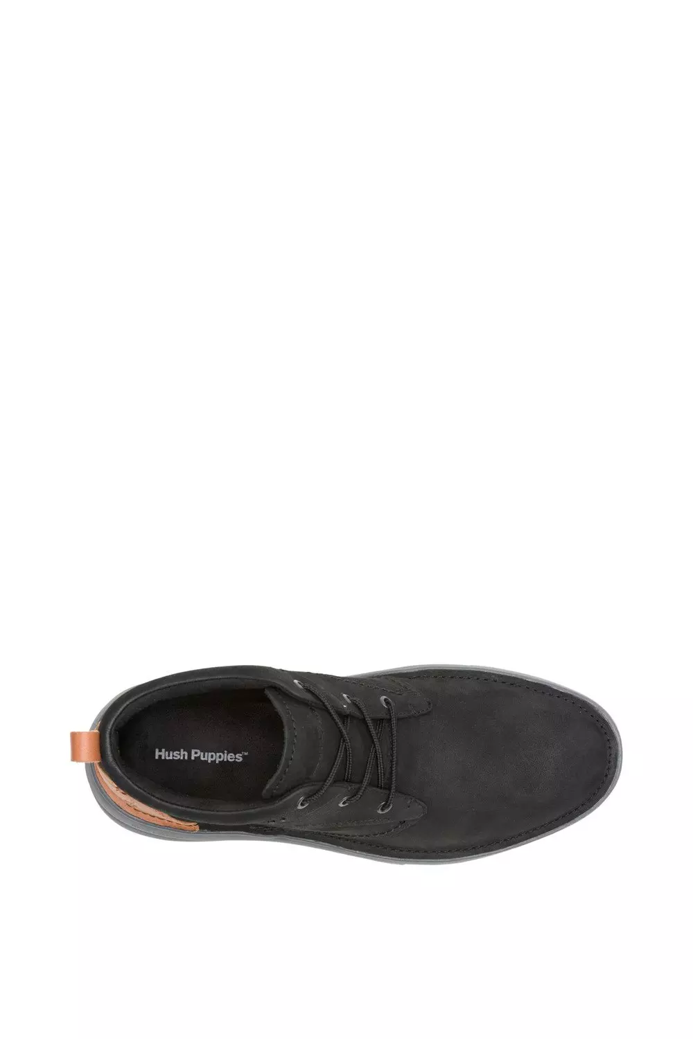 Black Baylor Chukka alternative image