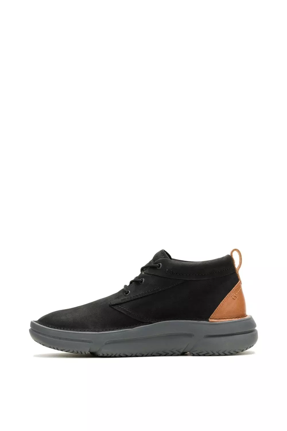 Black Baylor Chukka alternative image