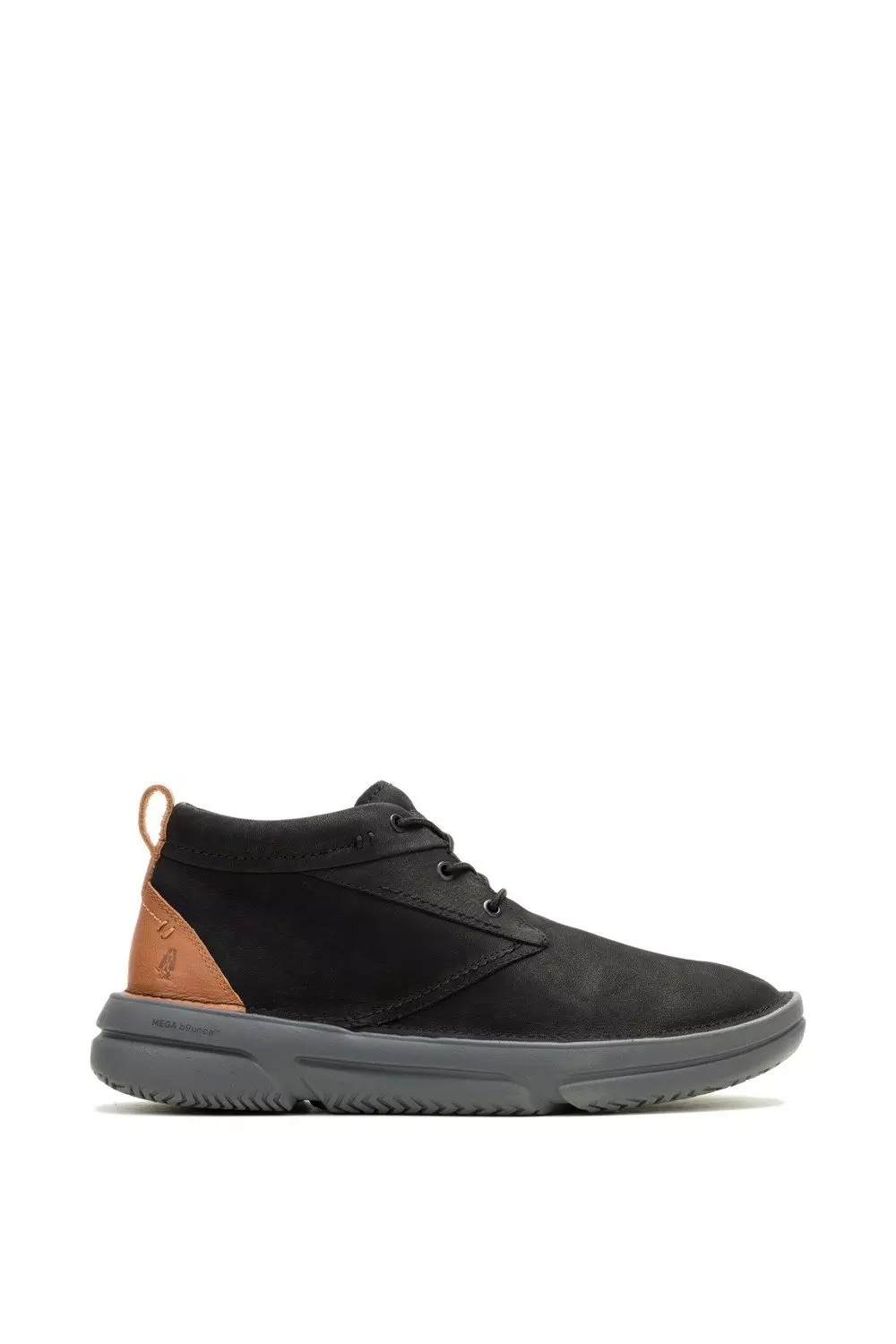 Black Baylor Chukka alternative image