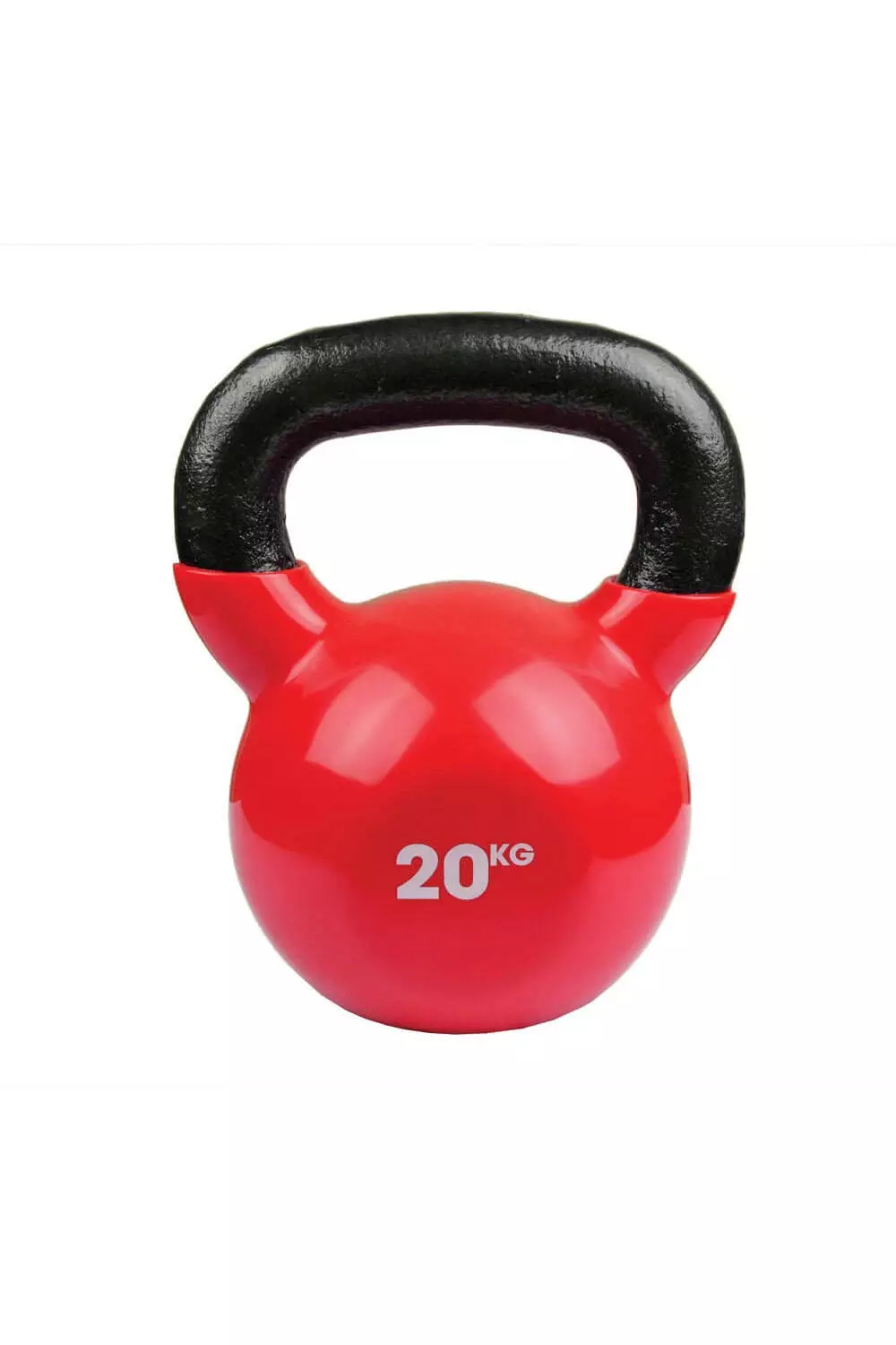 20kg Kettlebell Red alternative image