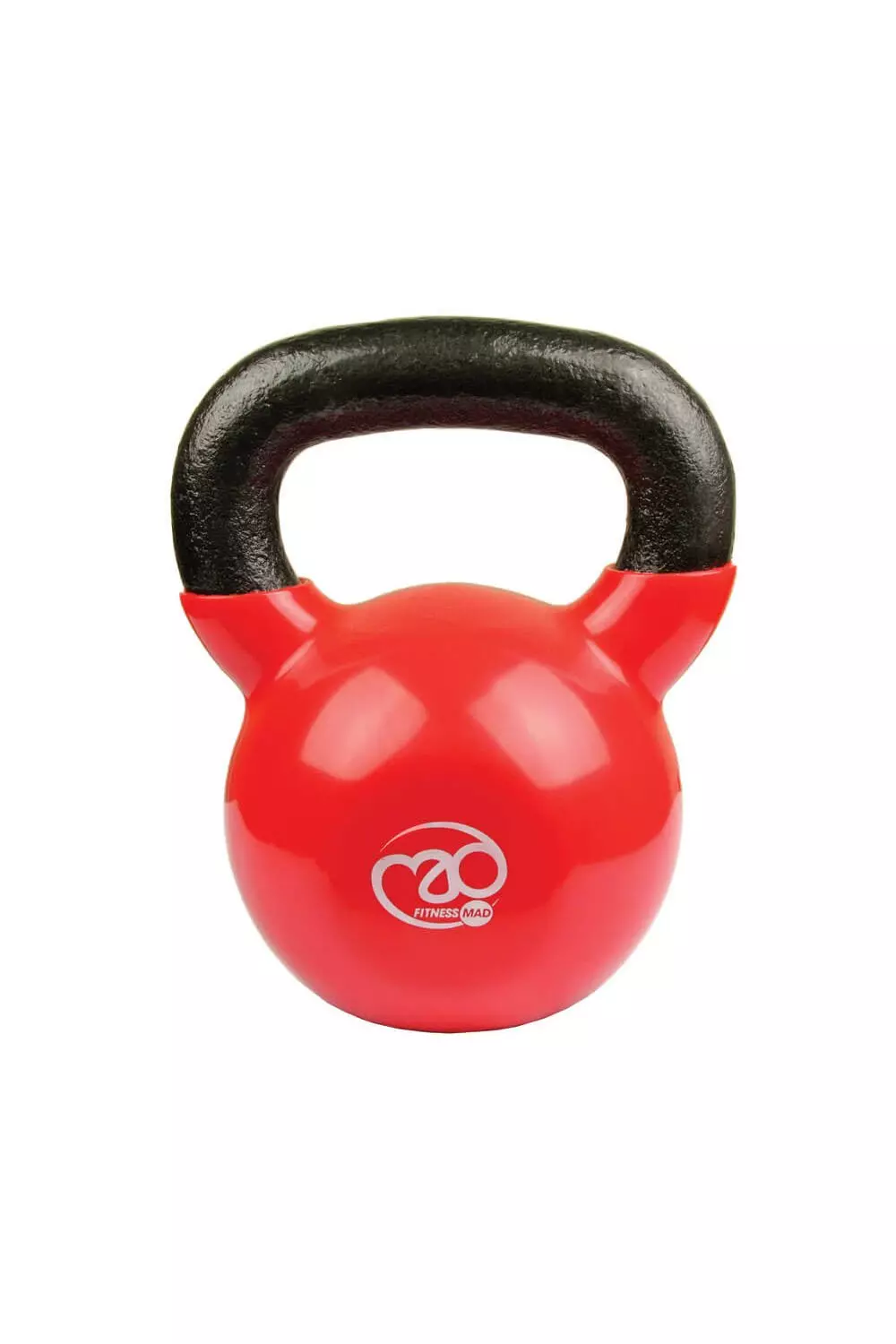 20kg Kettlebell Red alternative image
