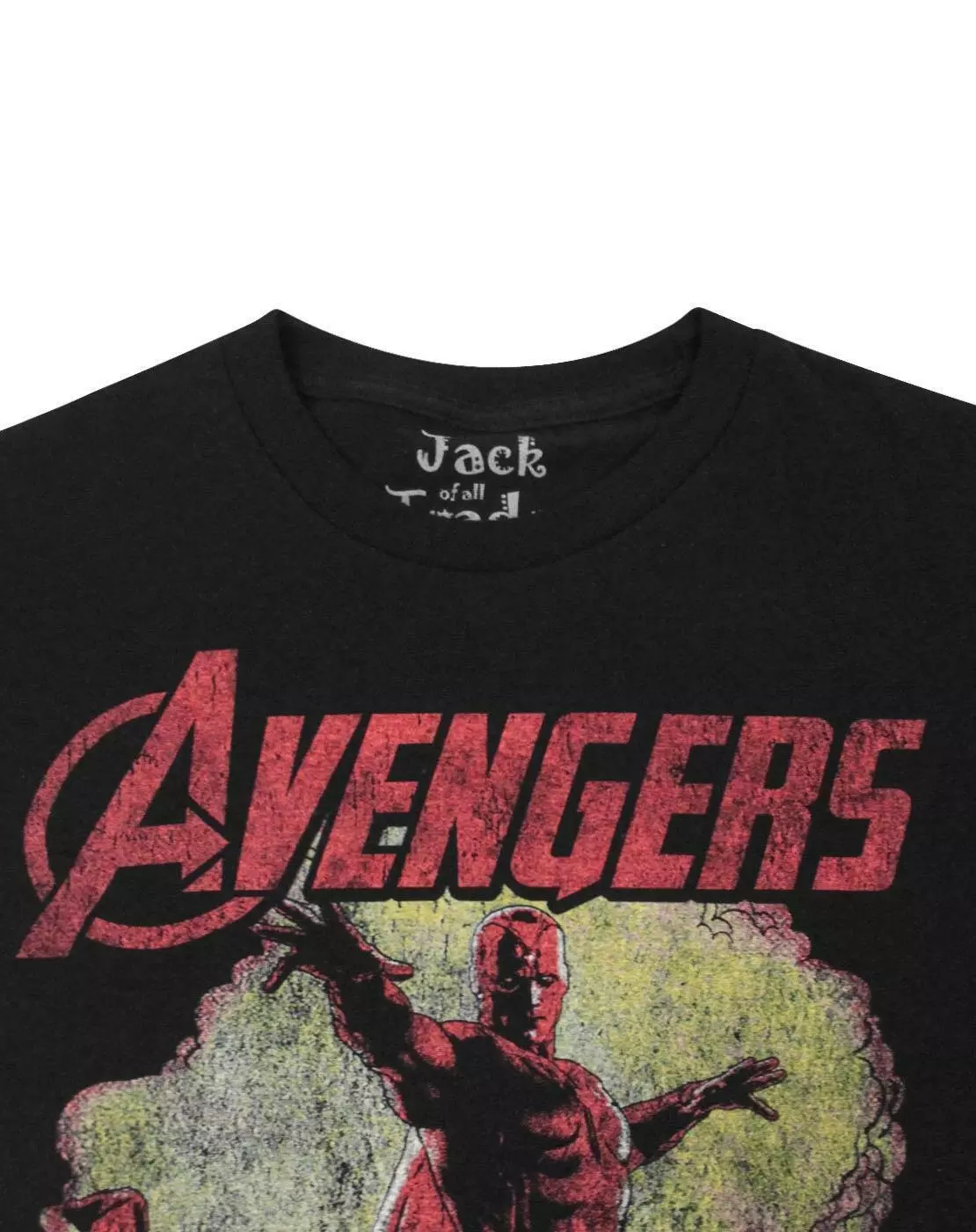 Short Sleeved T-Shirt alternative image