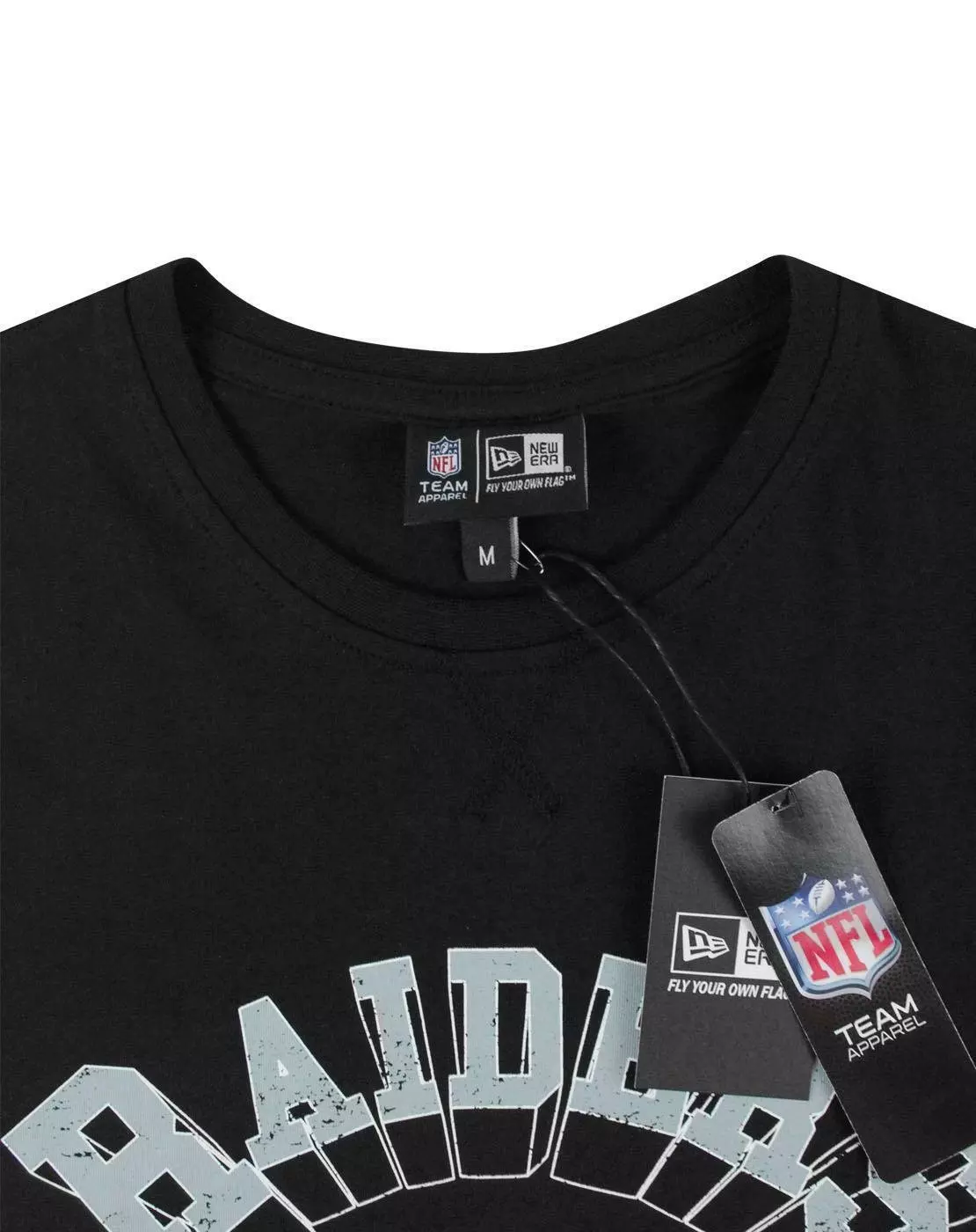 Black Short Sleeved T-Shirt alternative image