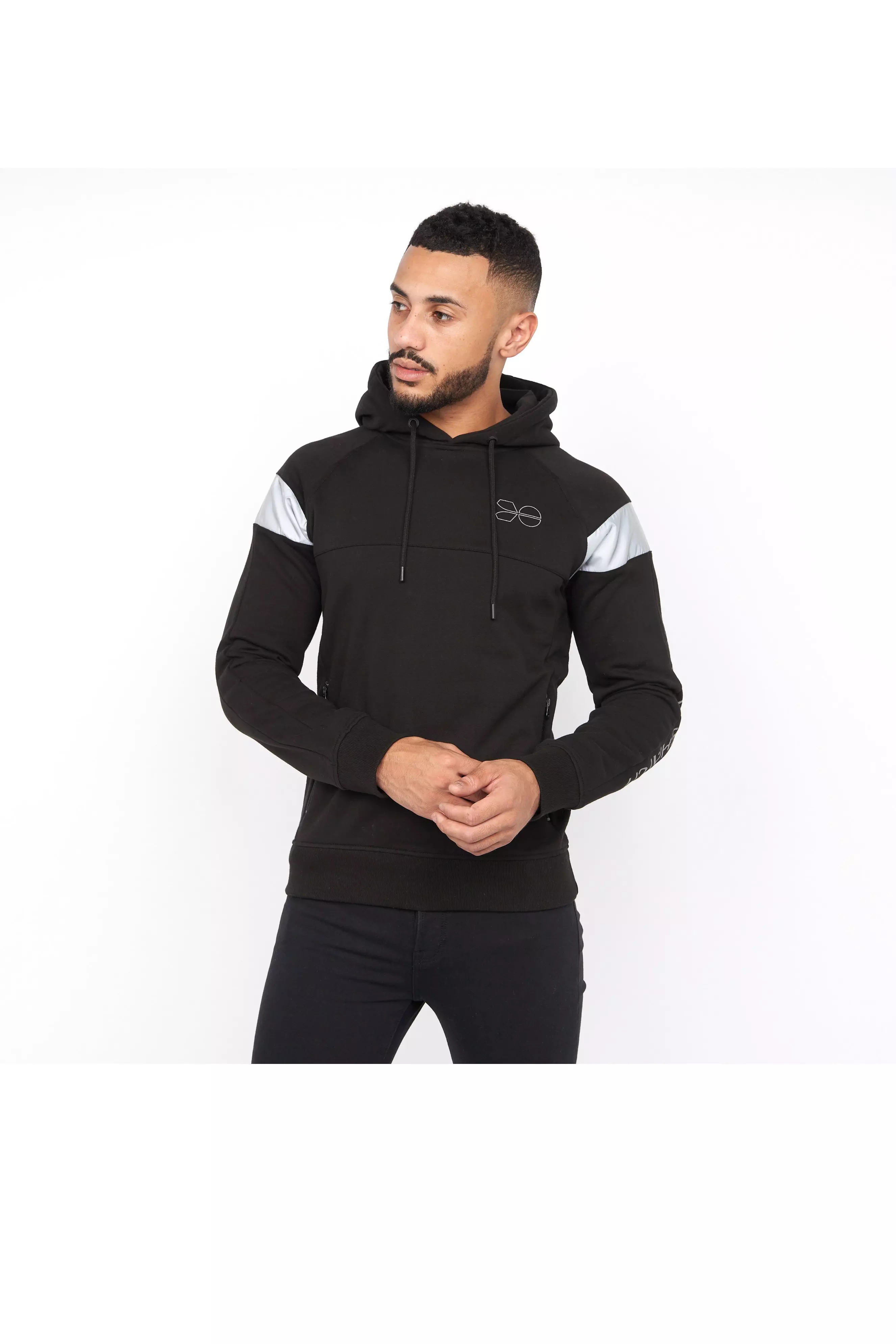 Black Purbeck Hoodie alternative image