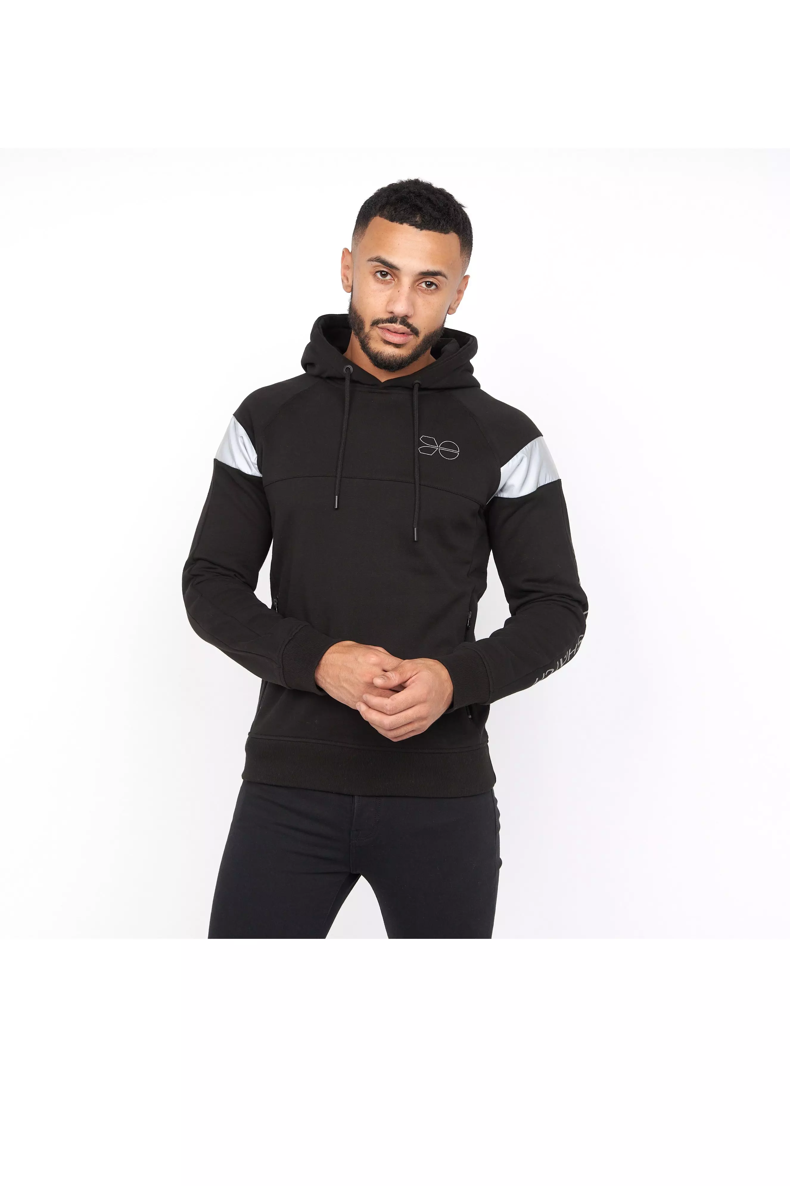 Black Purbeck Hoodie alternative image