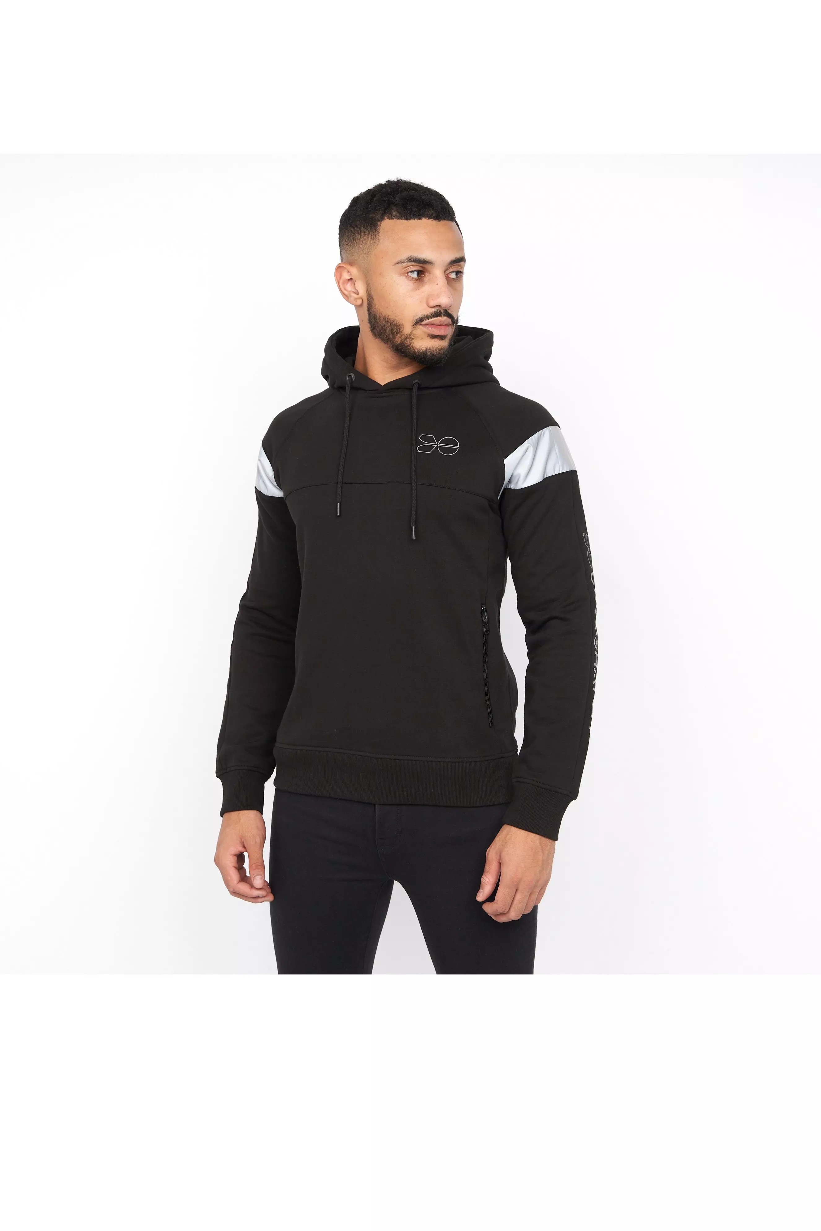 Black Purbeck Hoodie alternative image