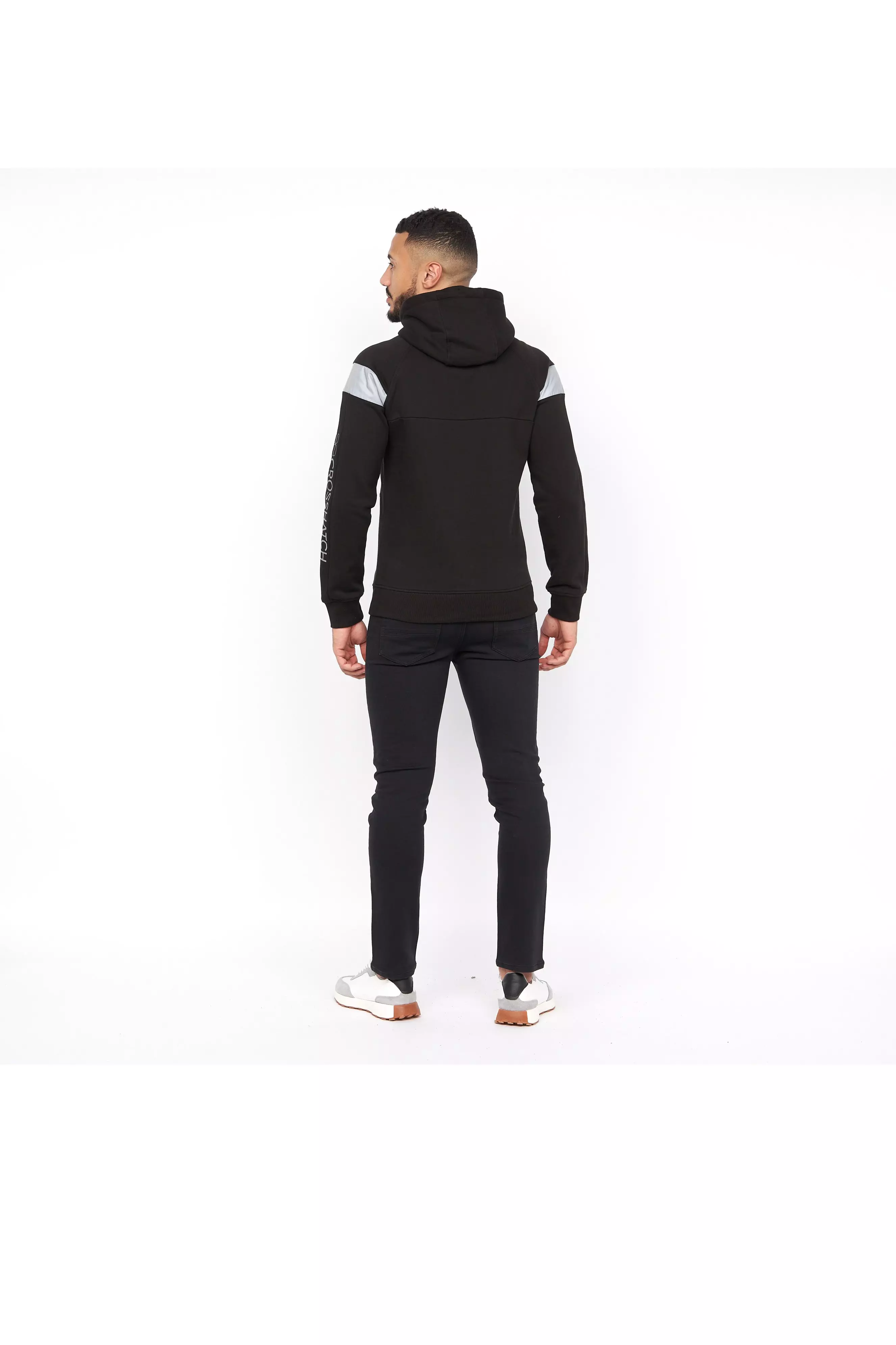 Black Purbeck Hoodie alternative image