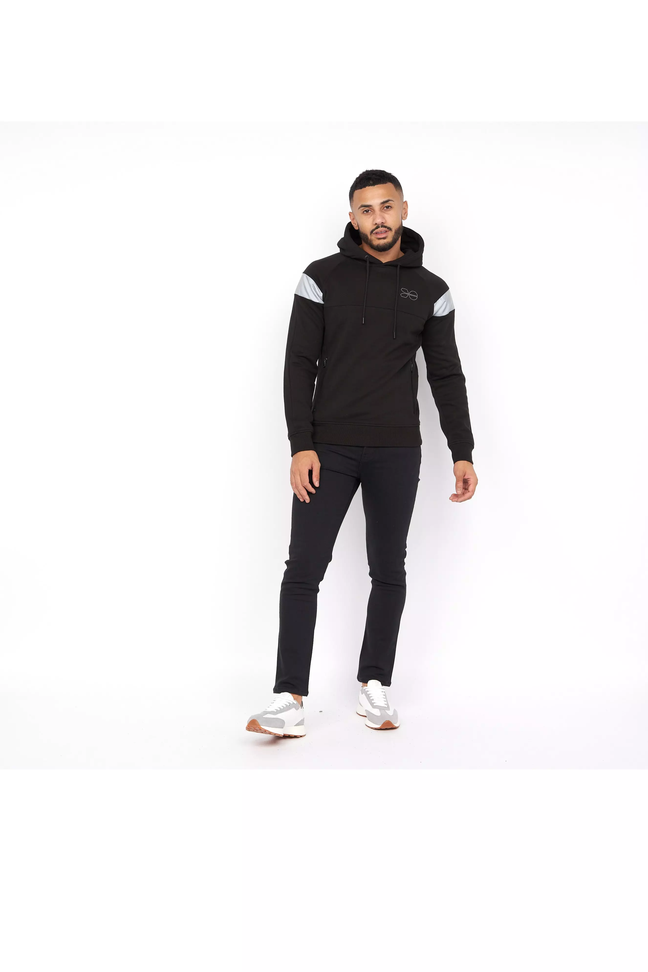 Black Purbeck Hoodie alternative image