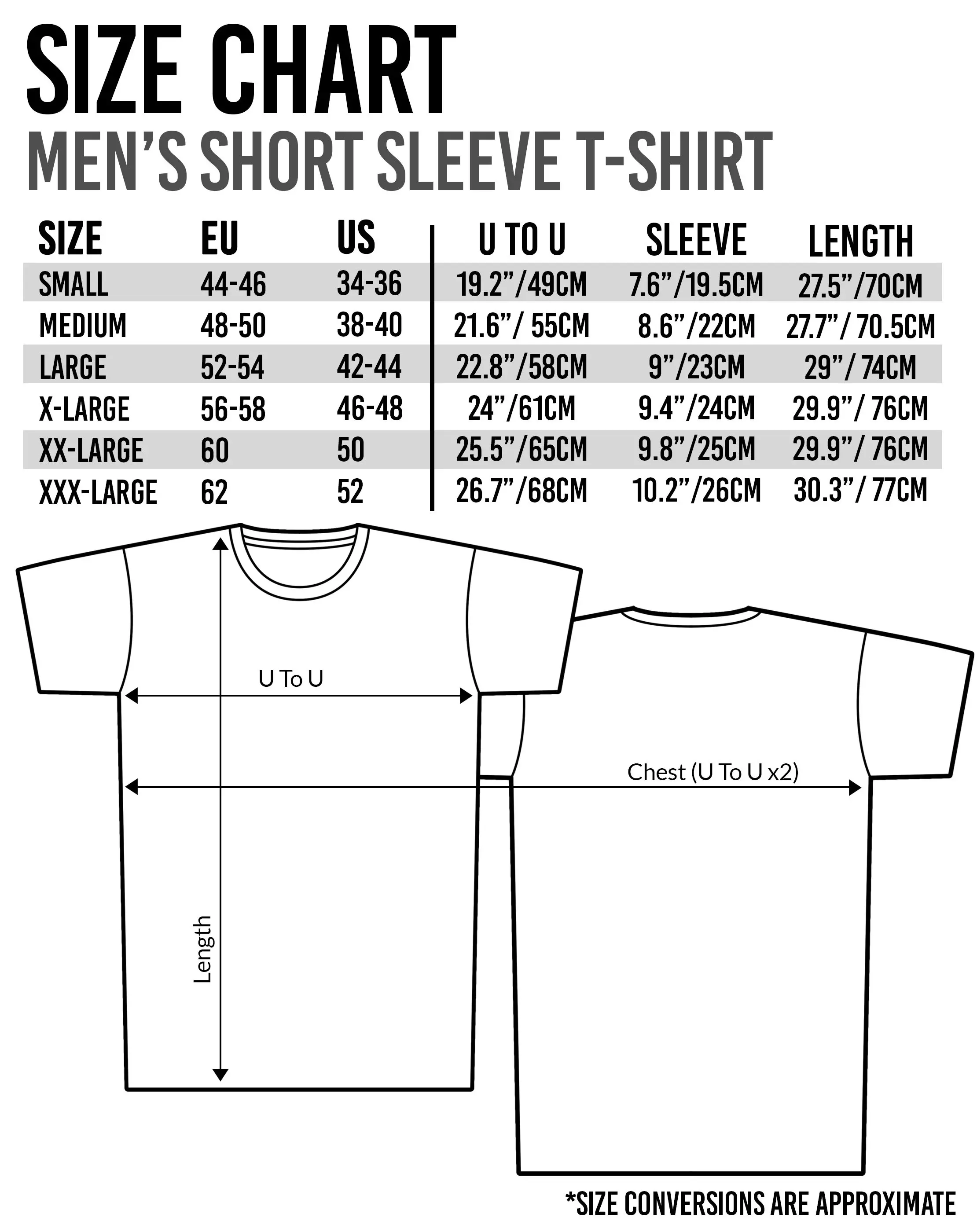 Grey Short Sleeved T-Shirt alternative image