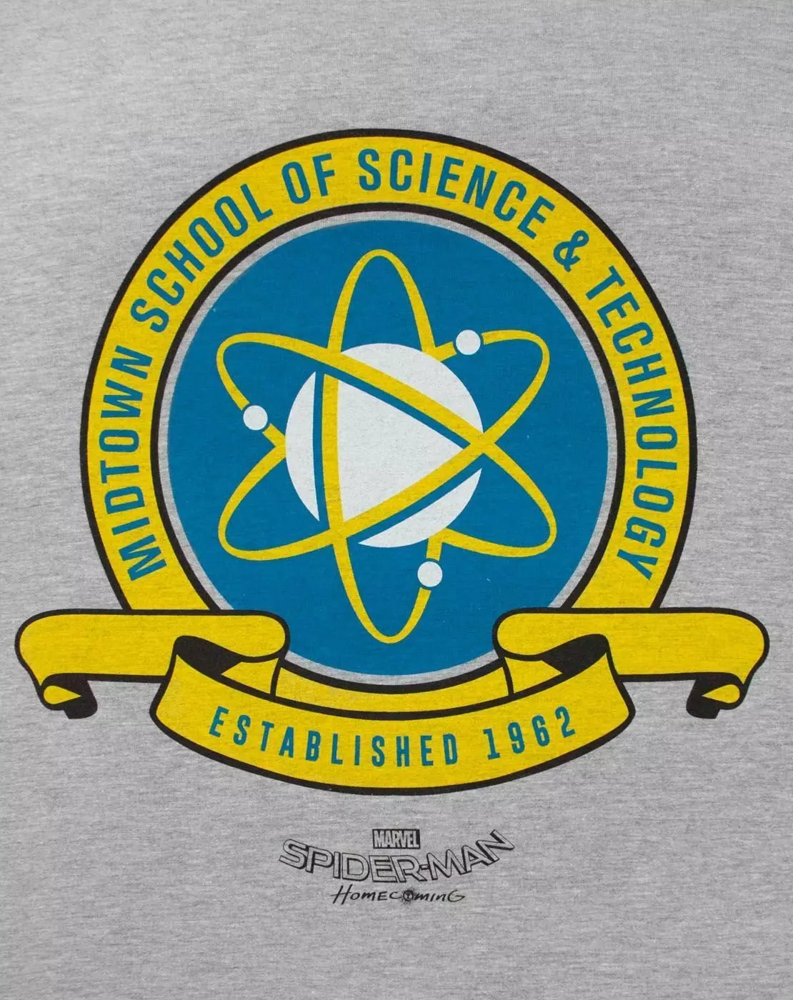 Short Sleeved T-Shirt alternative image