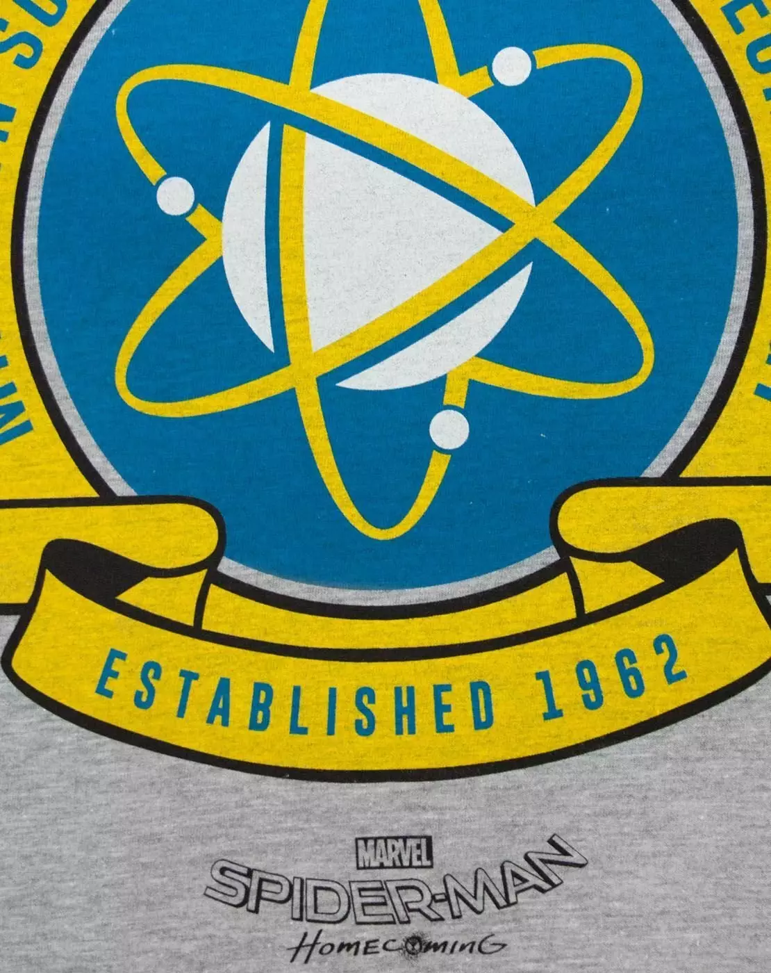 Short Sleeved T-Shirt alternative image