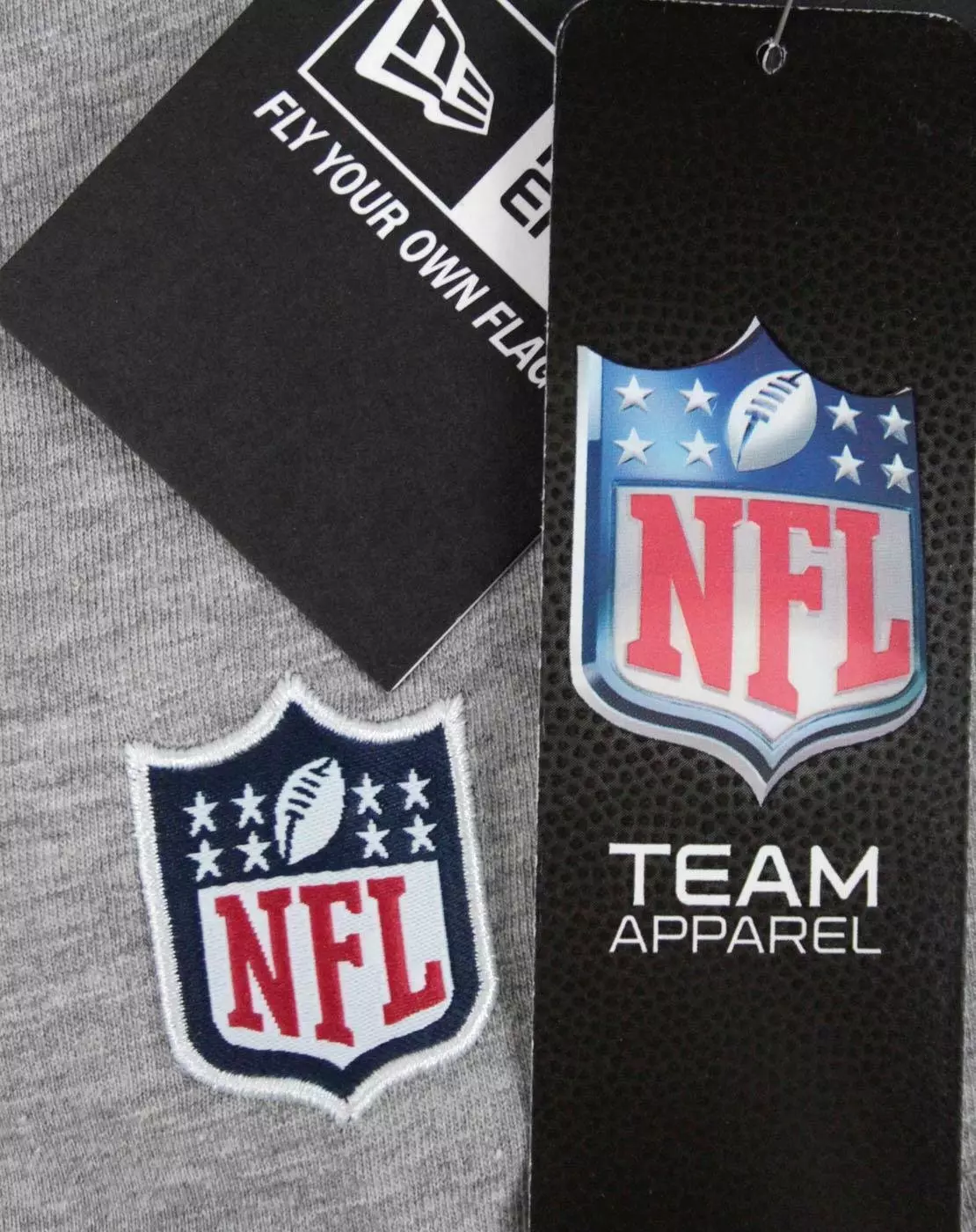 Grey Short Sleeved T-Shirt alternative image