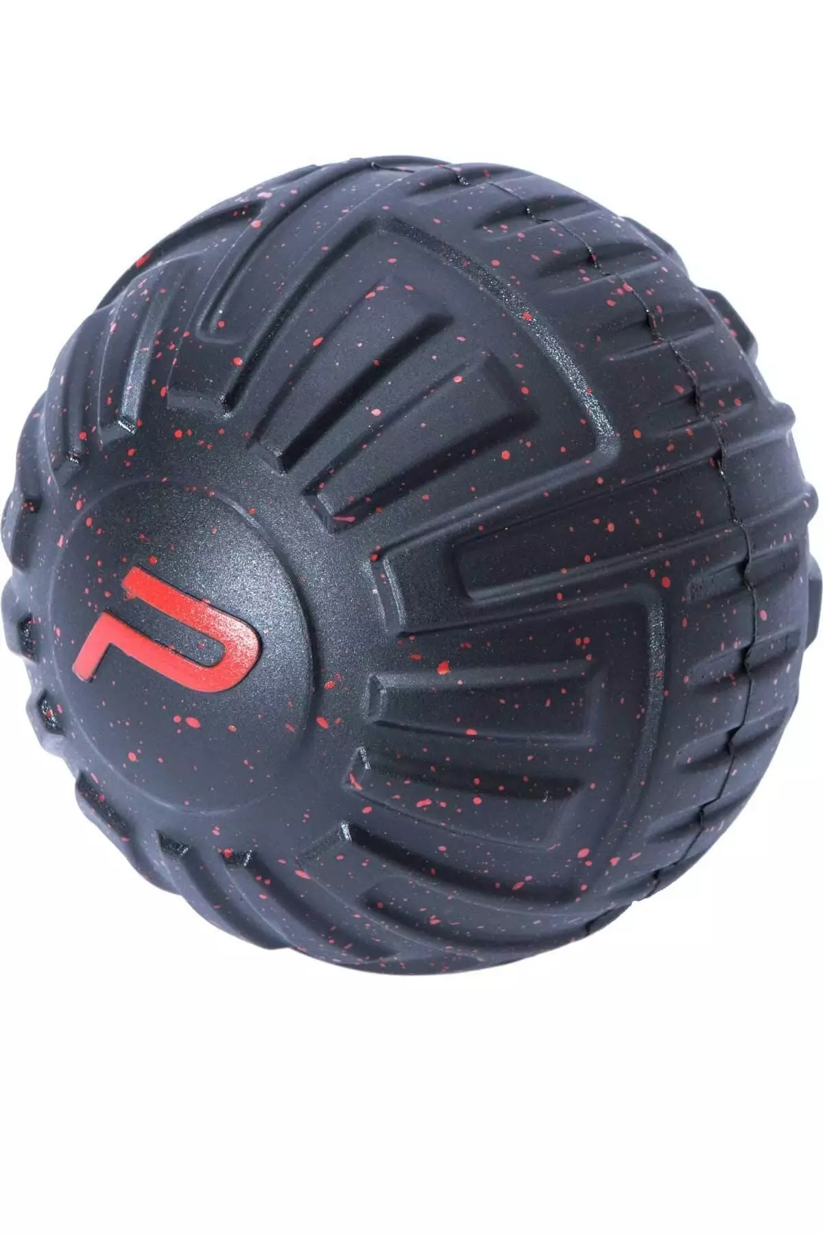 Black Foot Massage Ball alternative image