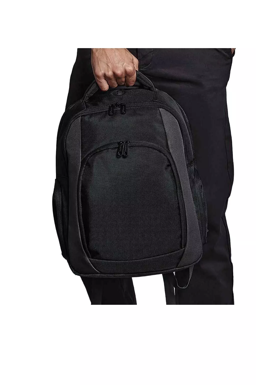 Black Tungsten Backpack alternative image