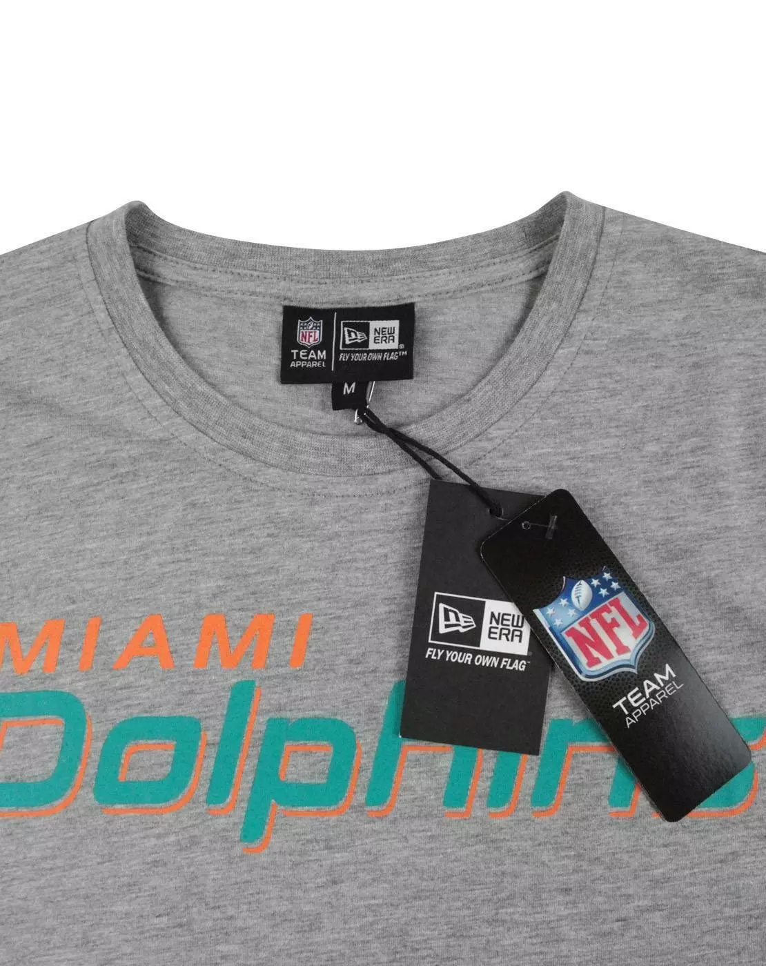 Grey Short Sleeved T-Shirt alternative image