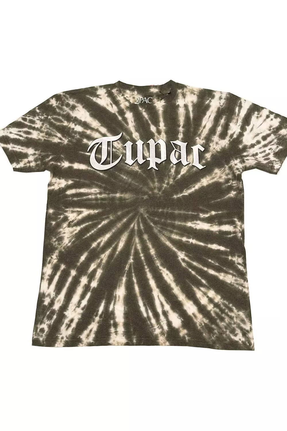 Gothic Logo T-Shirt alternative image