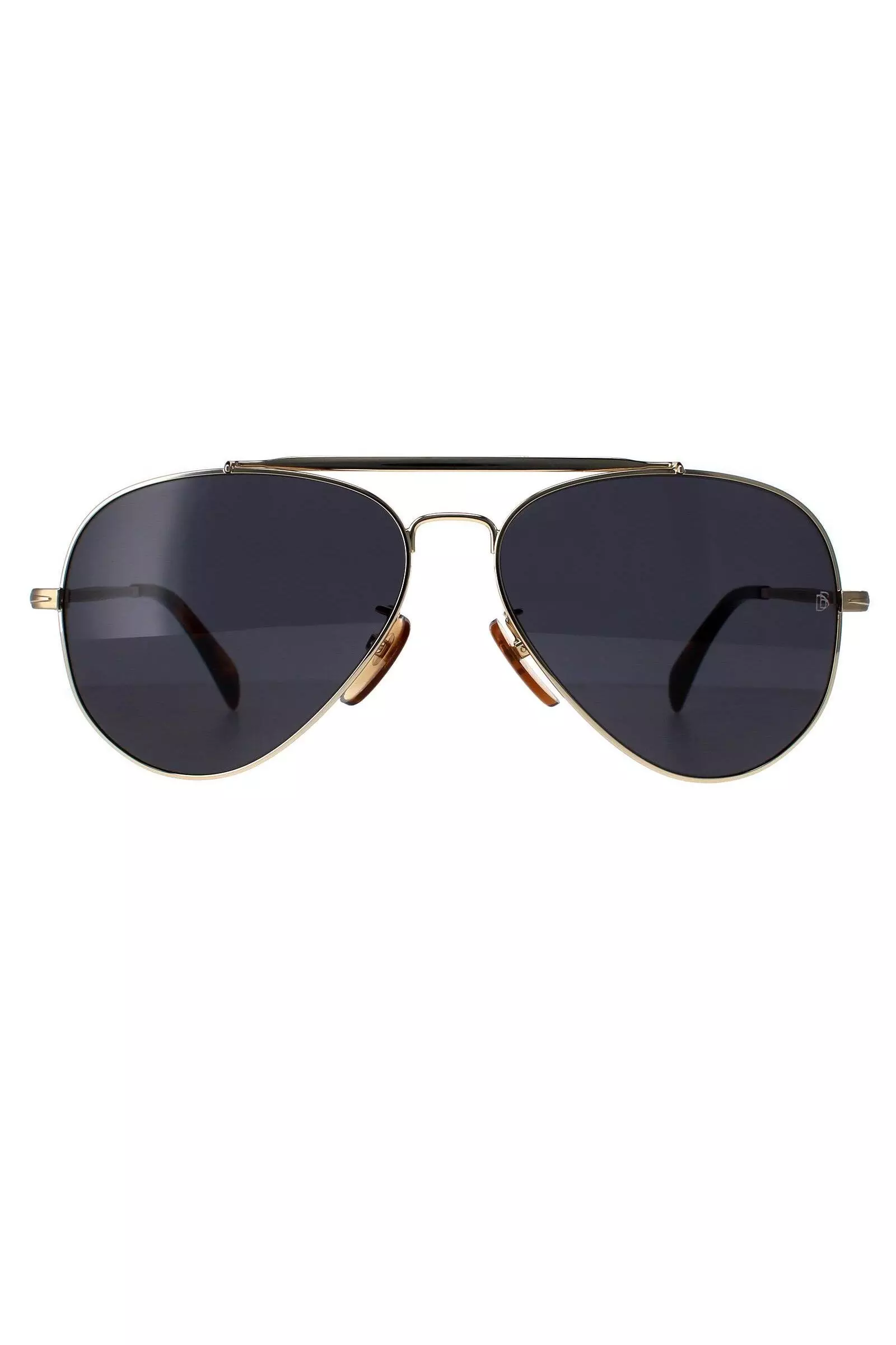 Aviator Gold  Grey DB1004/S alternative image