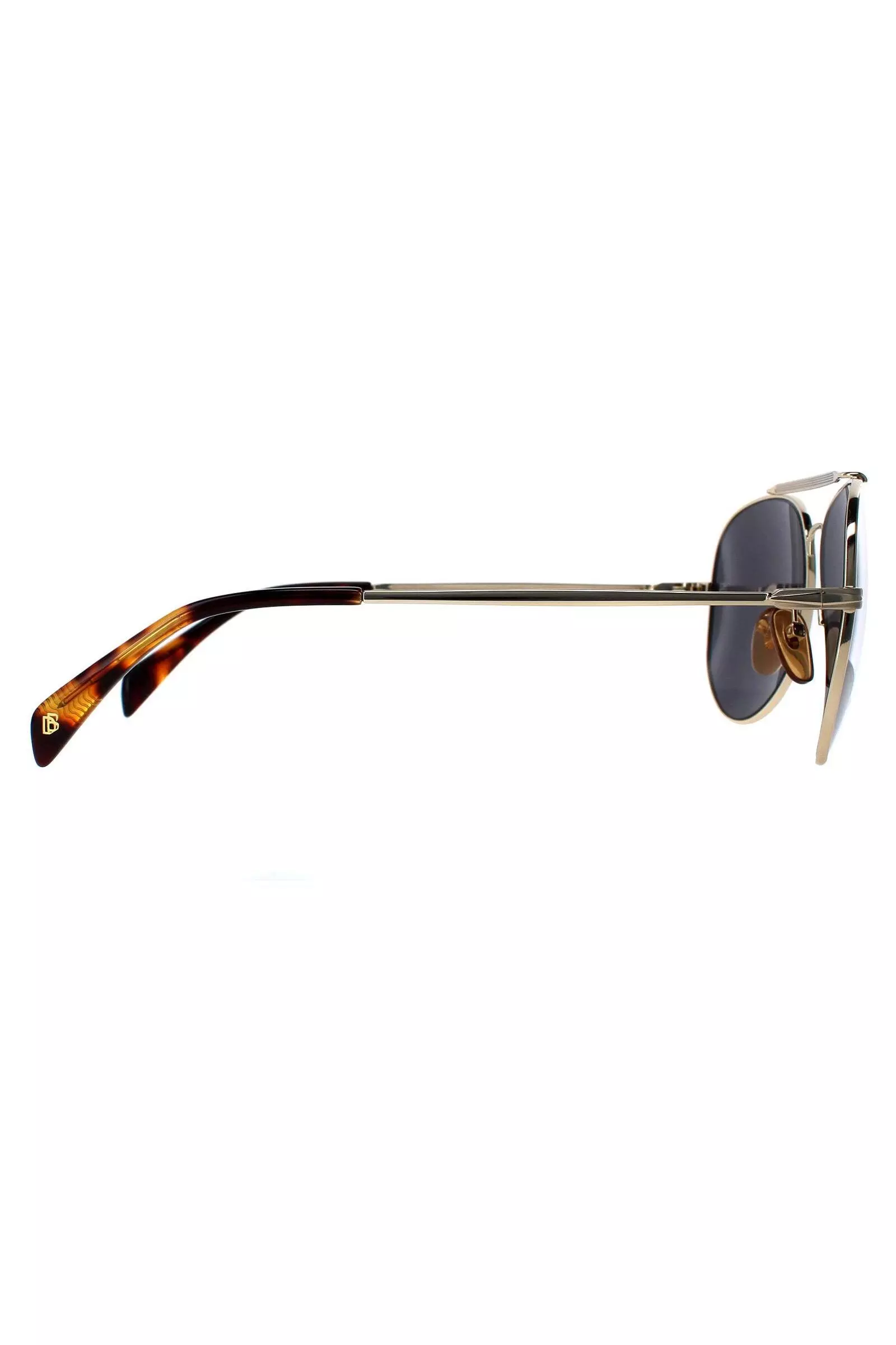 Aviator Gold  Grey DB1004/S alternative image