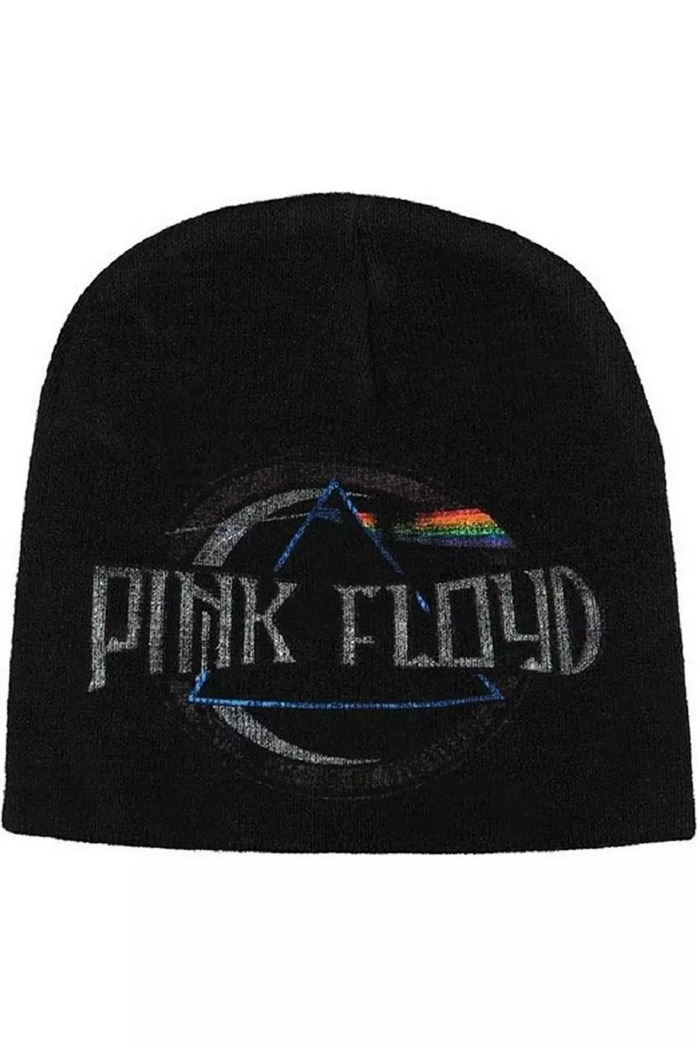 Black Dark Side Of The Moon Beanie alternative image