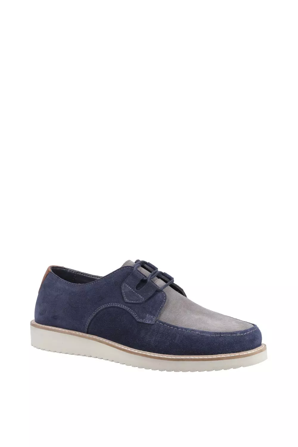 Navy 'Orion' Lace Summer alternative image
