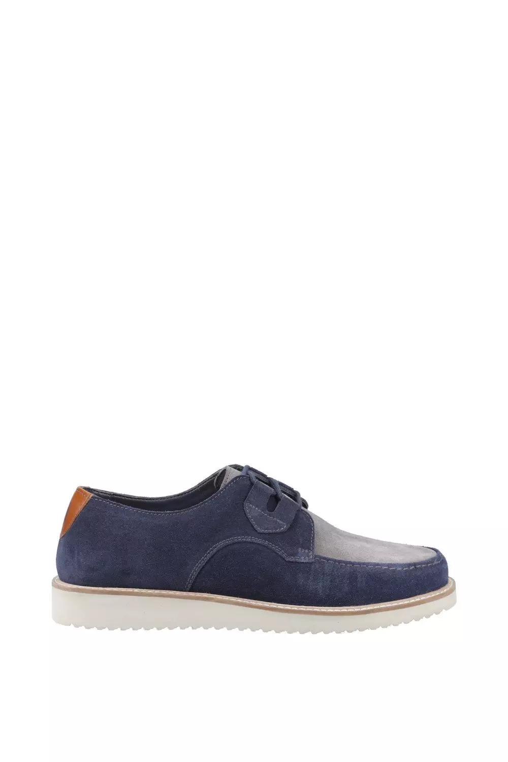 Navy 'Orion' Lace Summer alternative image