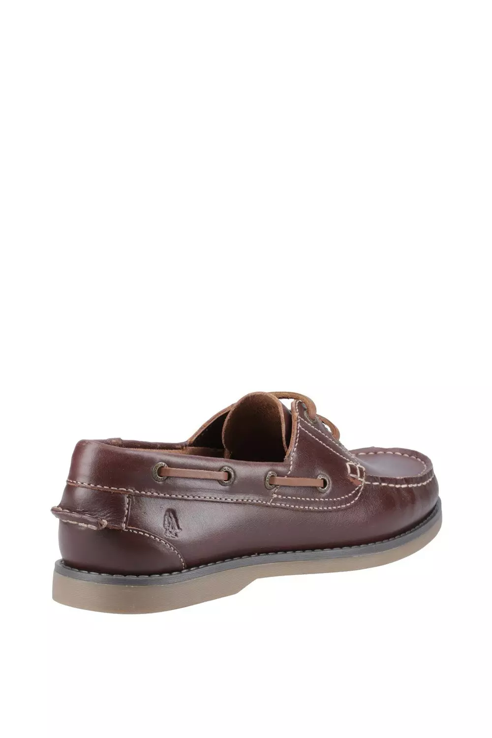 Brown Wilson Boat Shoe alternative image