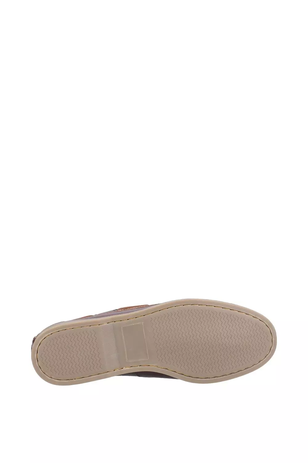 Brown Wilson Boat Shoe alternative image